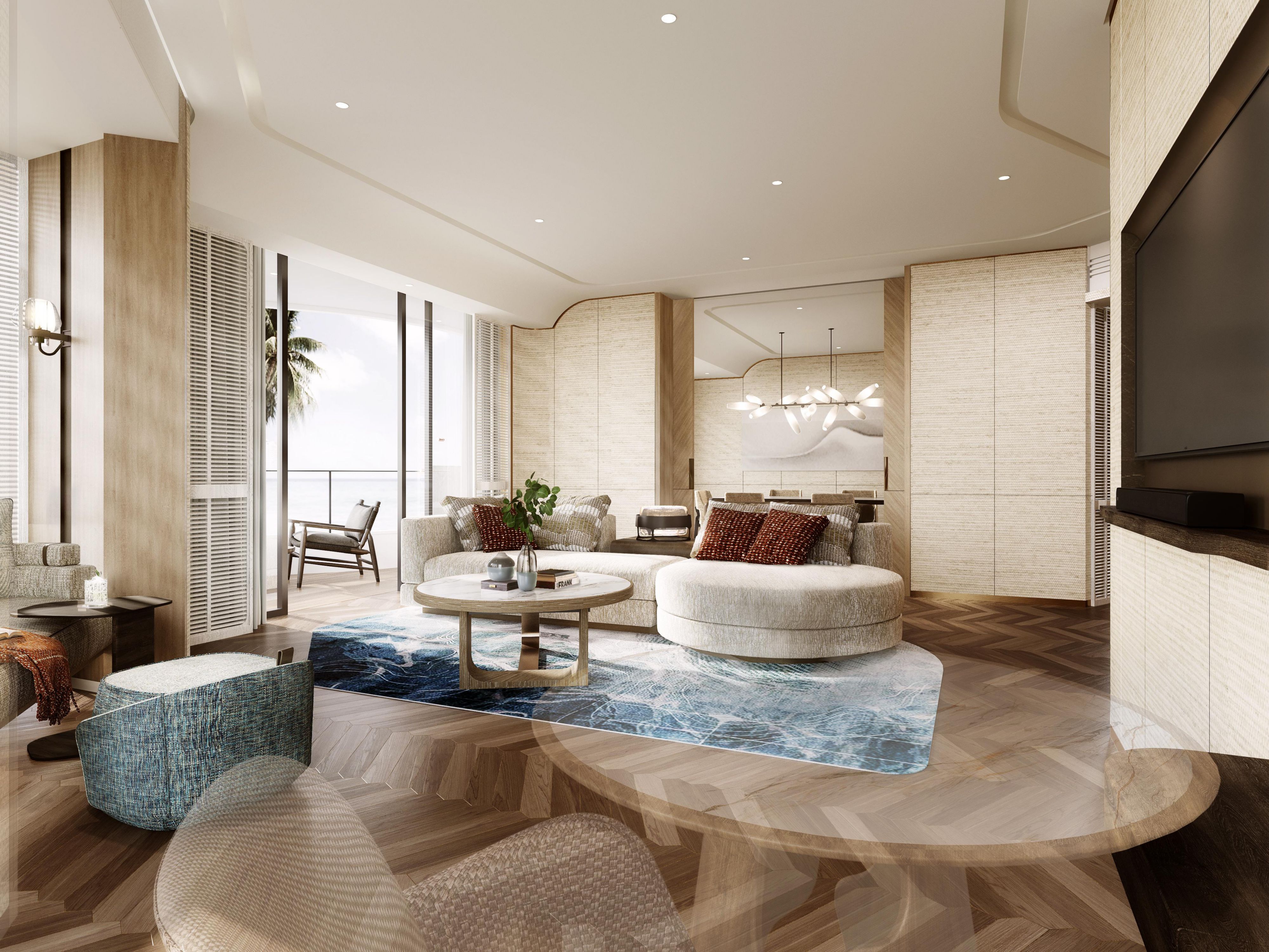 Executive Suite