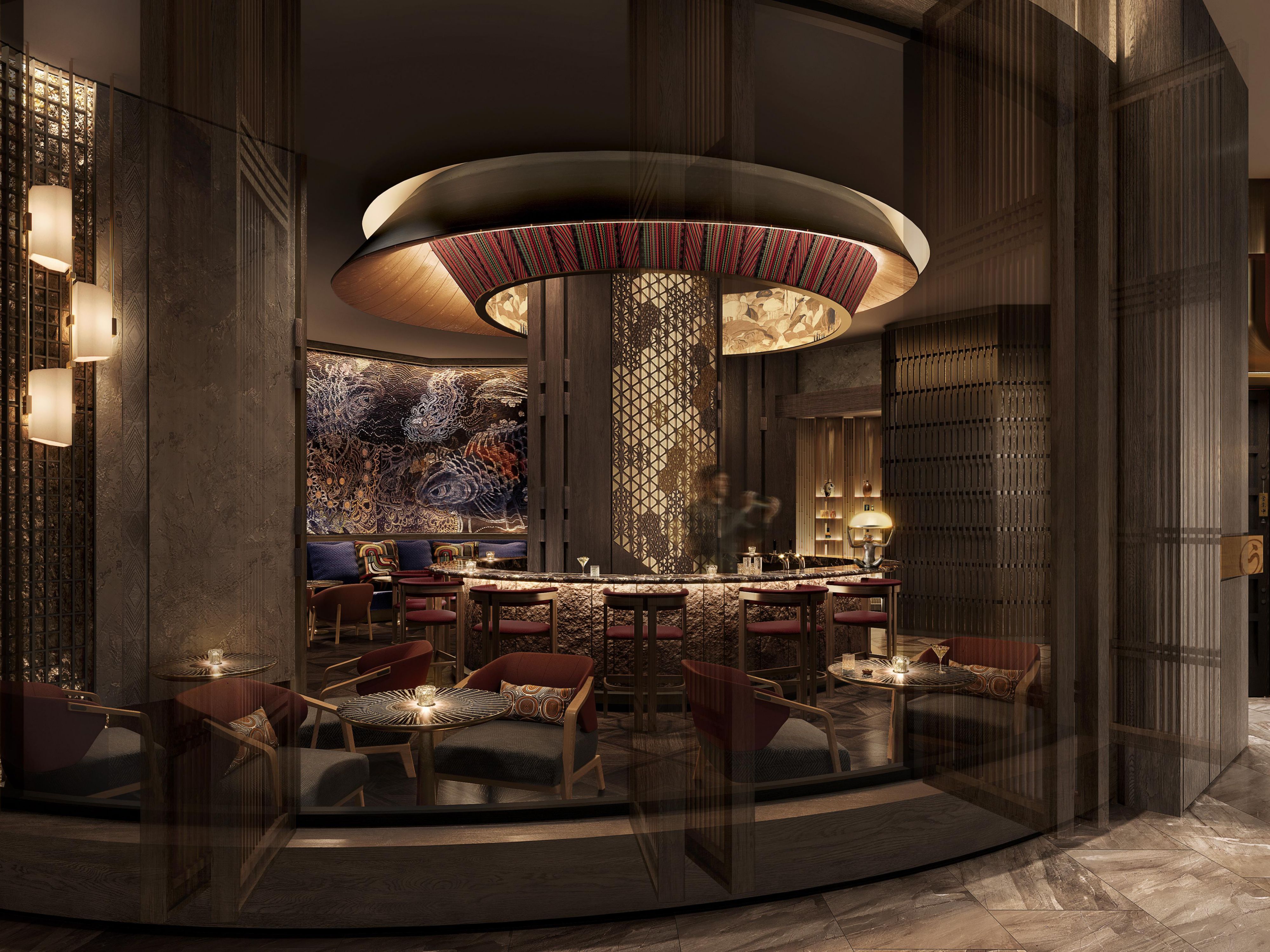 Hotel Feature
