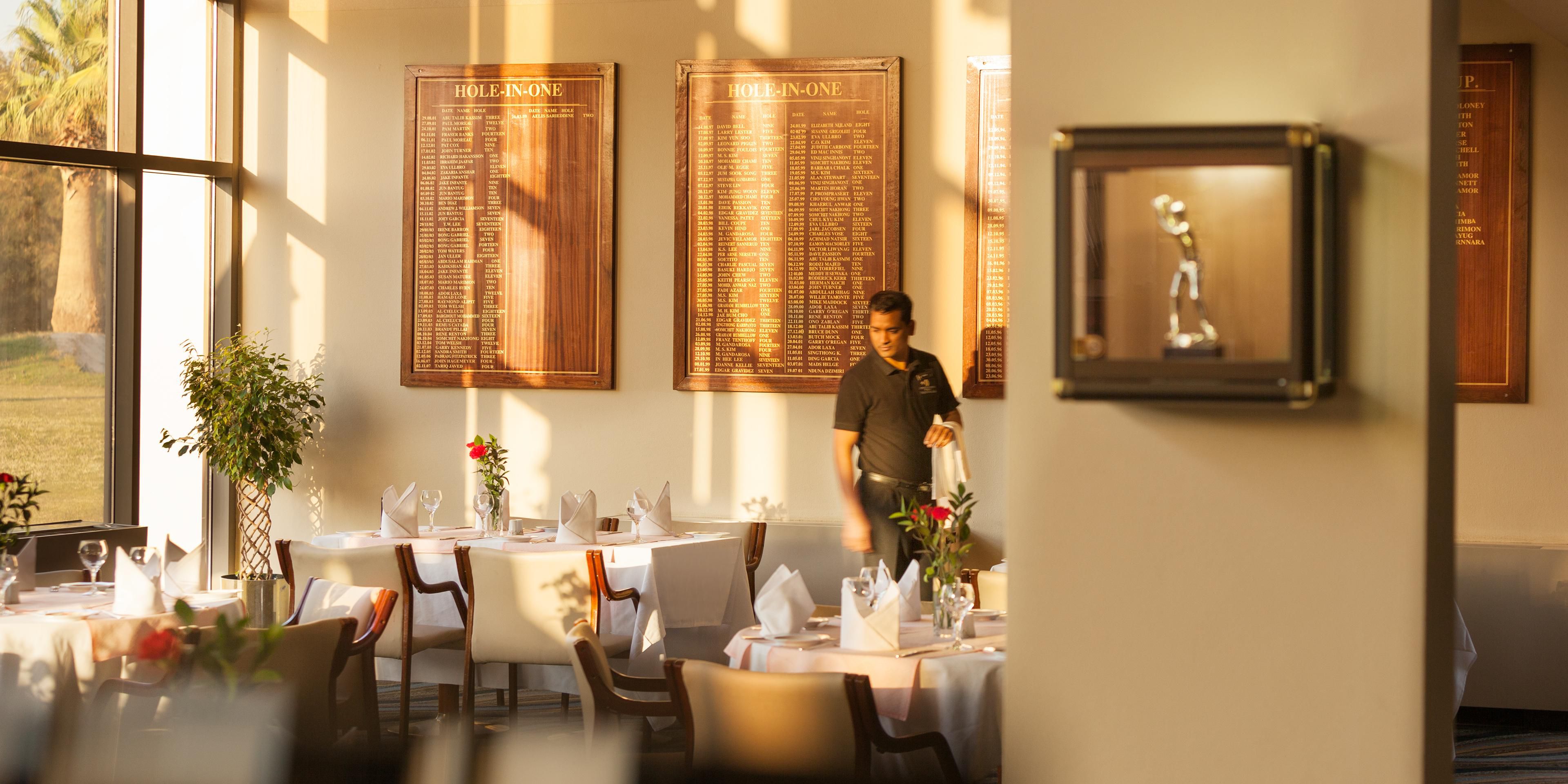At InterContinental Riyadh, we share our local knowledge and outside catering expertise to make your event impeccable. Whether it's a small lunch, an engagement party or a wedding, we take care of all details to help you enjoy truly authentic experiences.