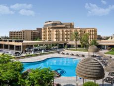 InterContinental Hotels Riyadh