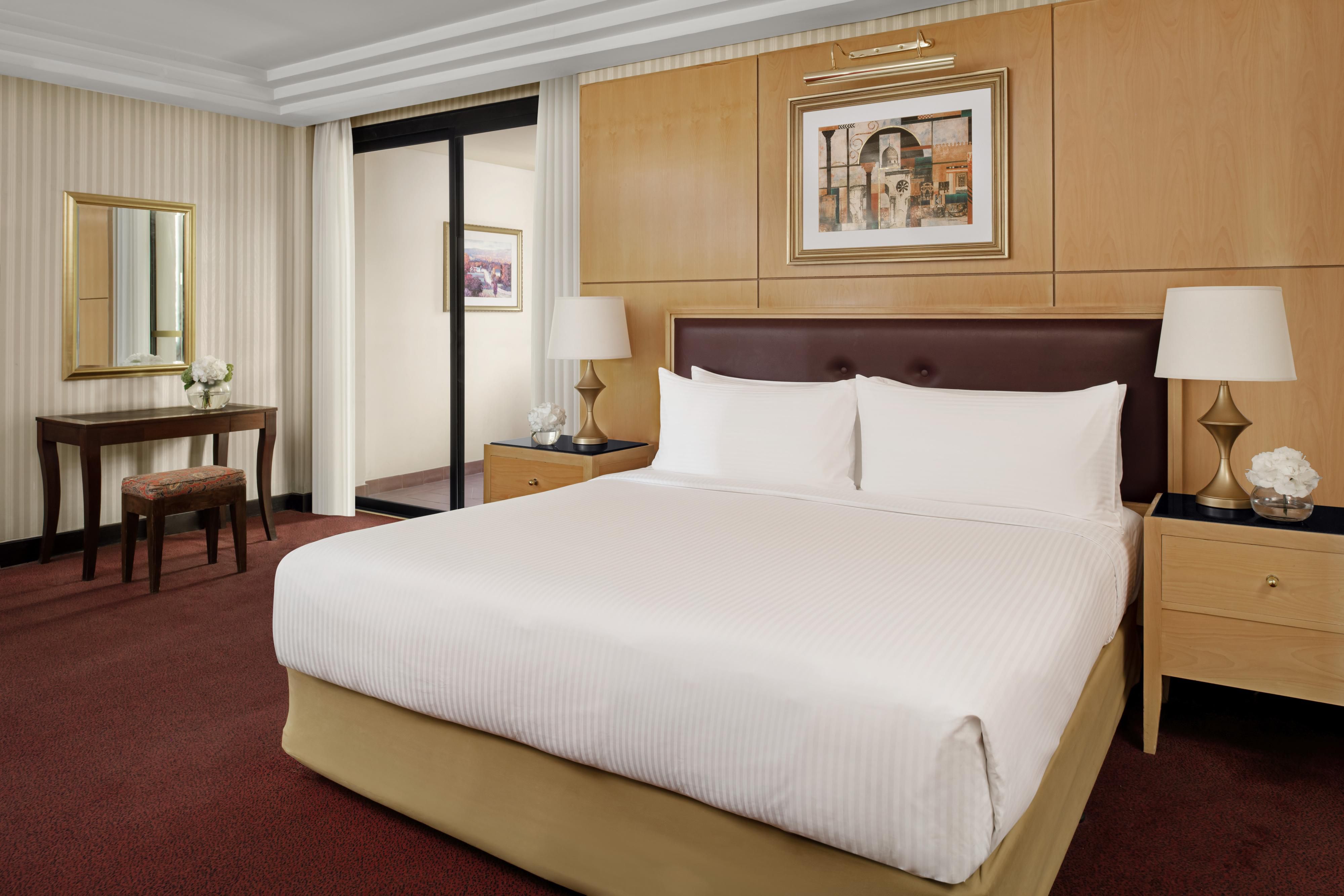 Intercontinental Riyadh Logo شعار Riyadh Baladiya بلدية