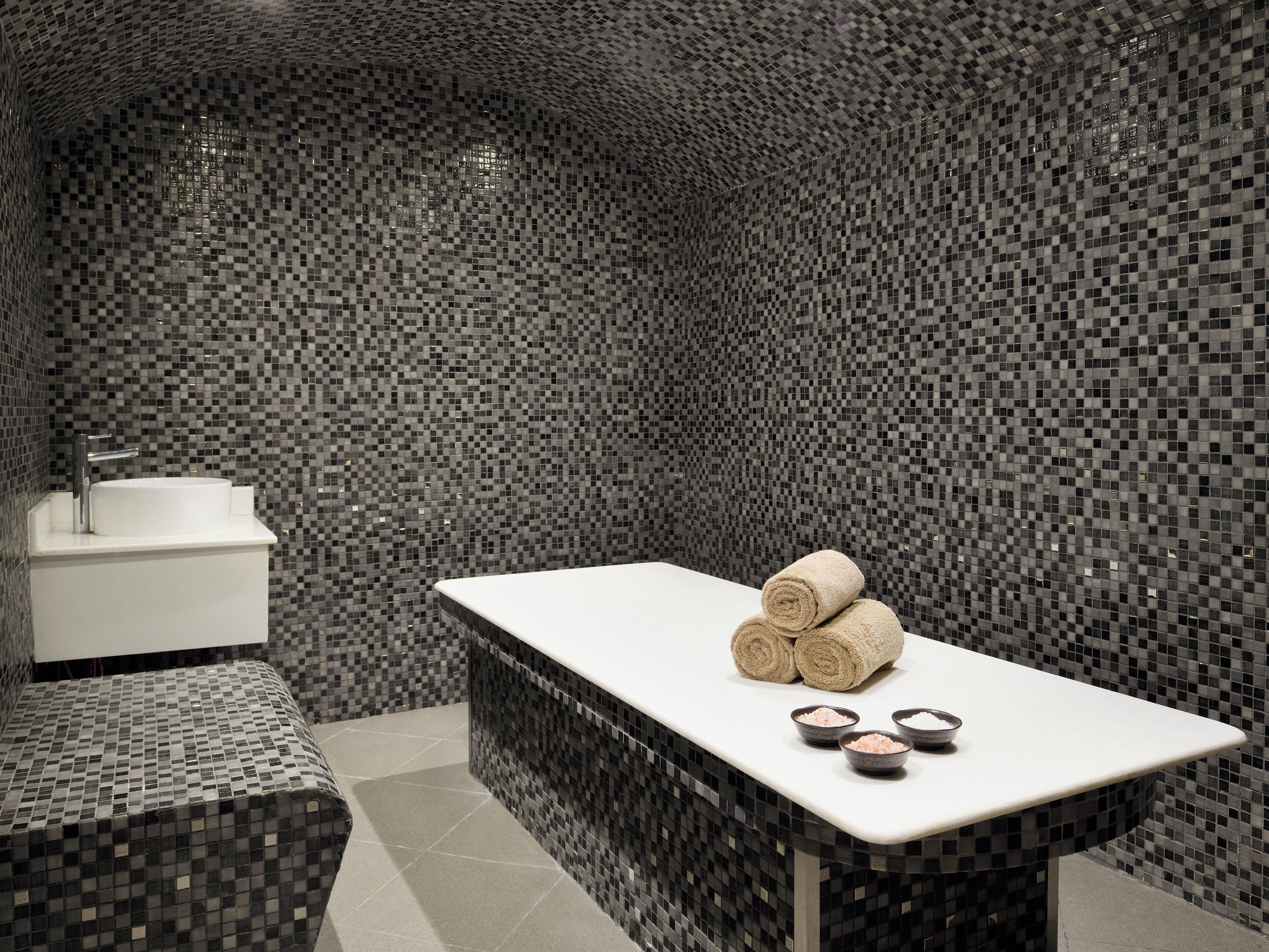 InterContinental Spa에서 활력을 되찾으세요.