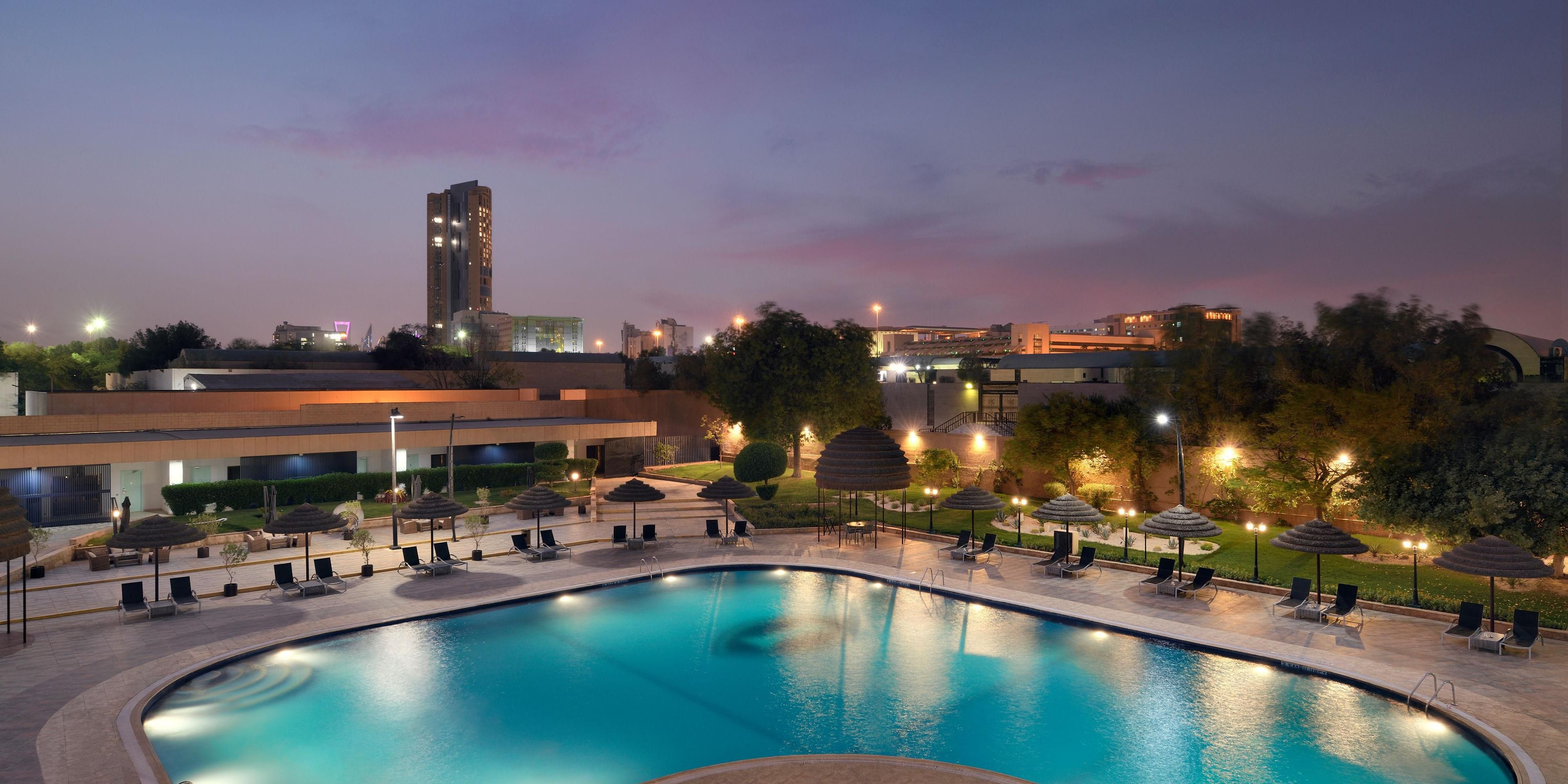 InterContinental Riyadh