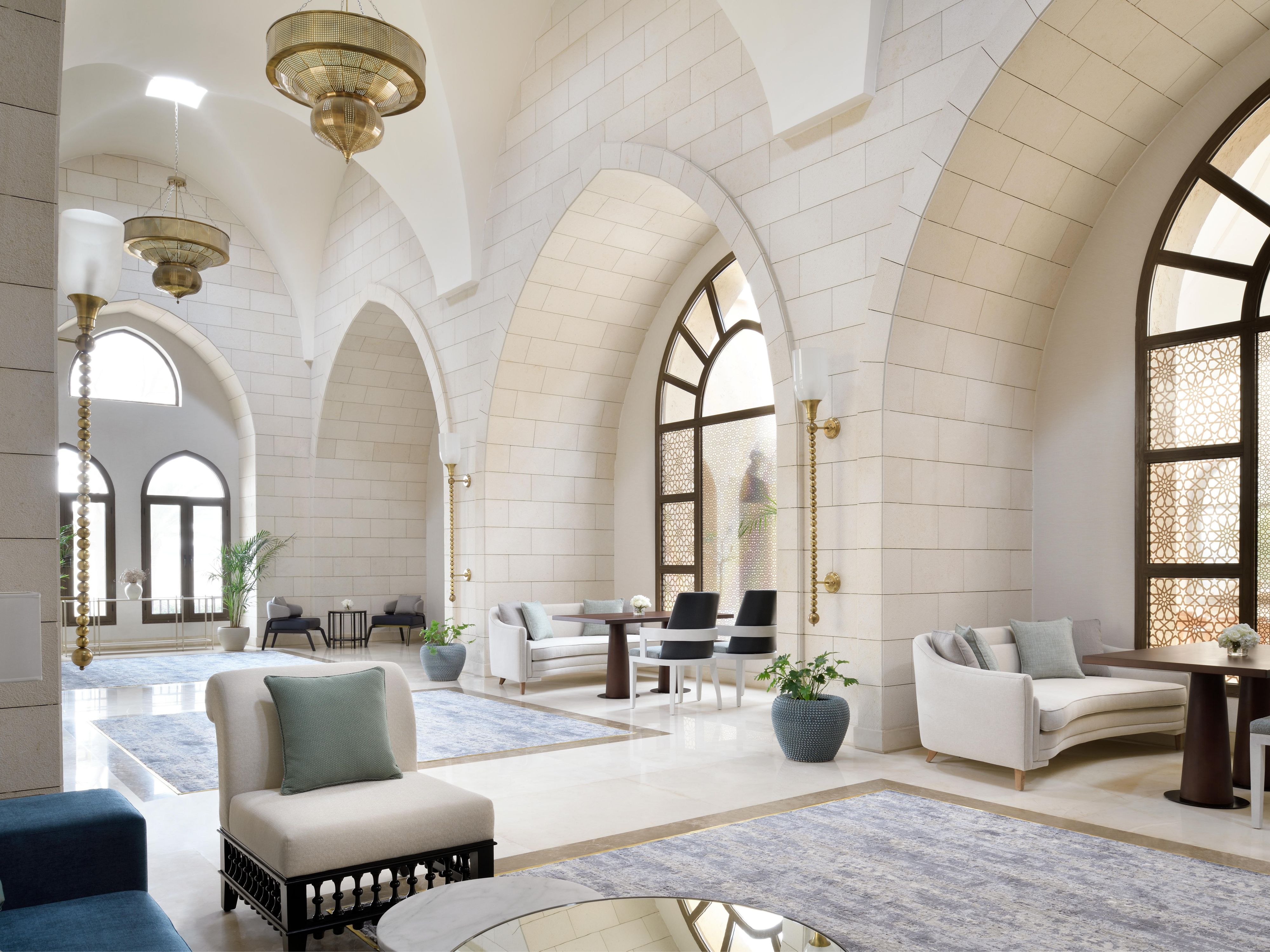 Experience more value and luxury at our Club InterContinental