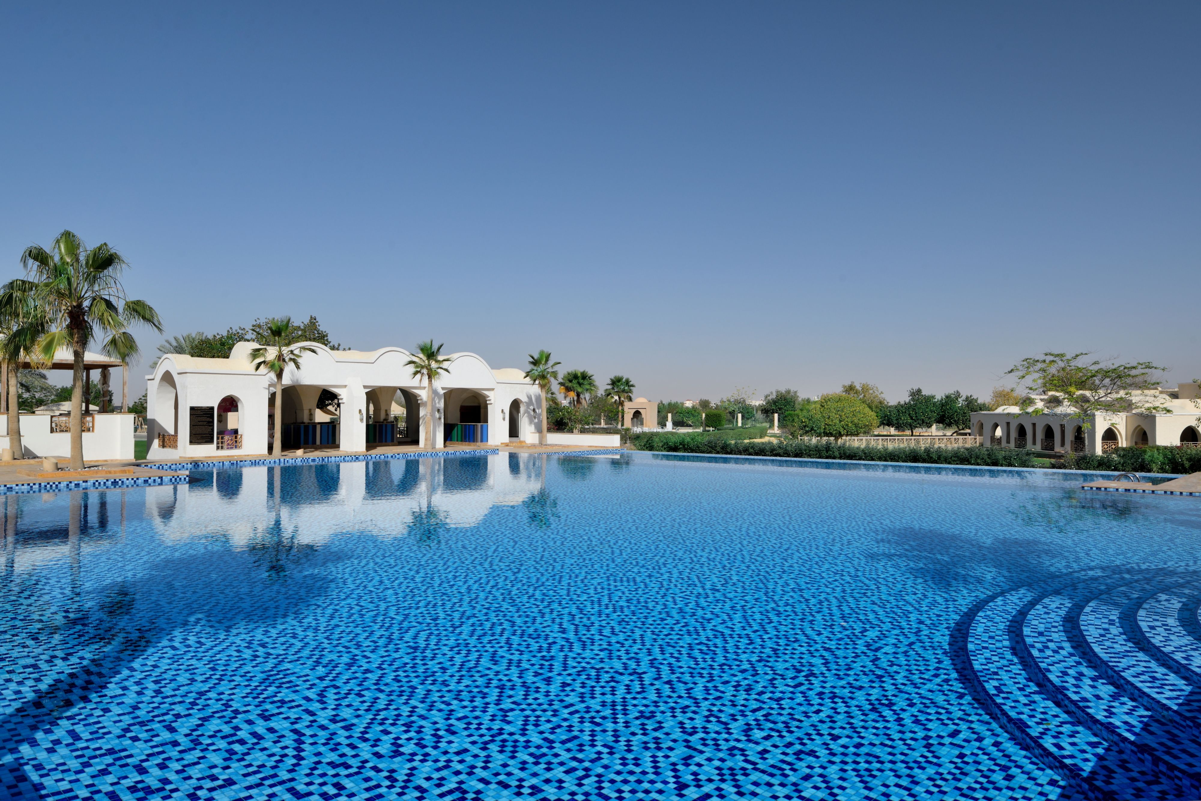 Durrat Al Riyadh Resort & Spa