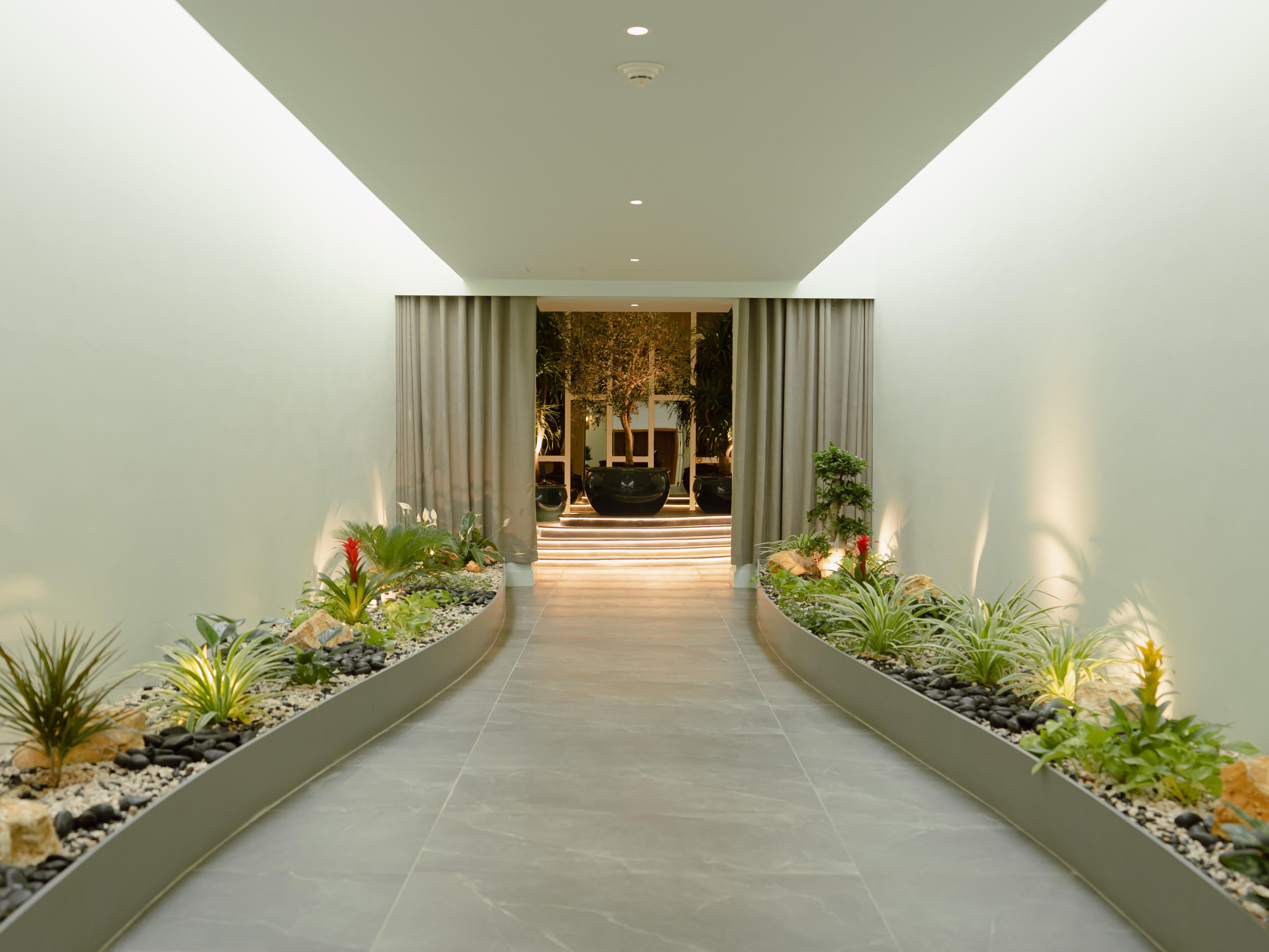 HARNN Heritage Spa
