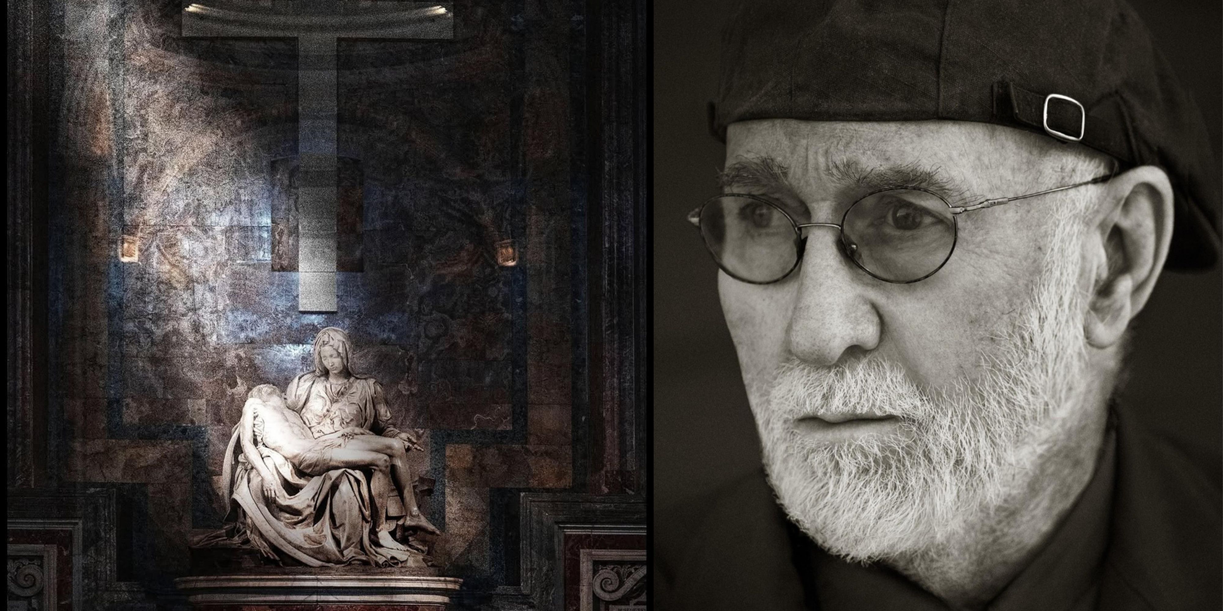 We are proud to announce our partnership with the highly anticipated photographic exhibition “Albert Watson: A Rome Codex”, which will be held at the Palazzo delle Esposizioni from 29 May to 3 August 2025. In celebration of this important cultural partnership, four selected works by Albert Watson will also be exhibited within the hotel.