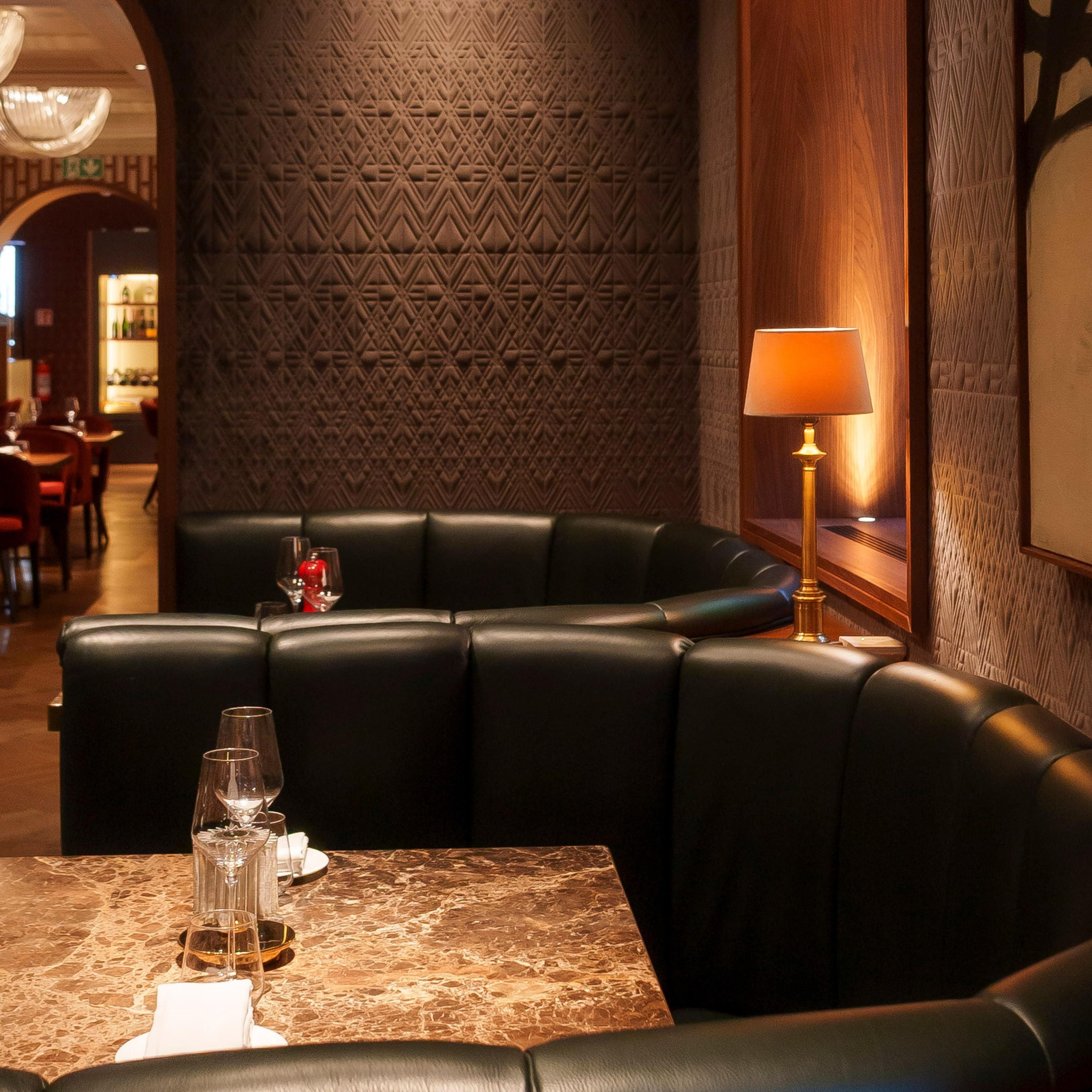 VICI Restaurant