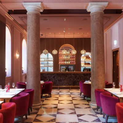 VICI Bistrot & Ristorante