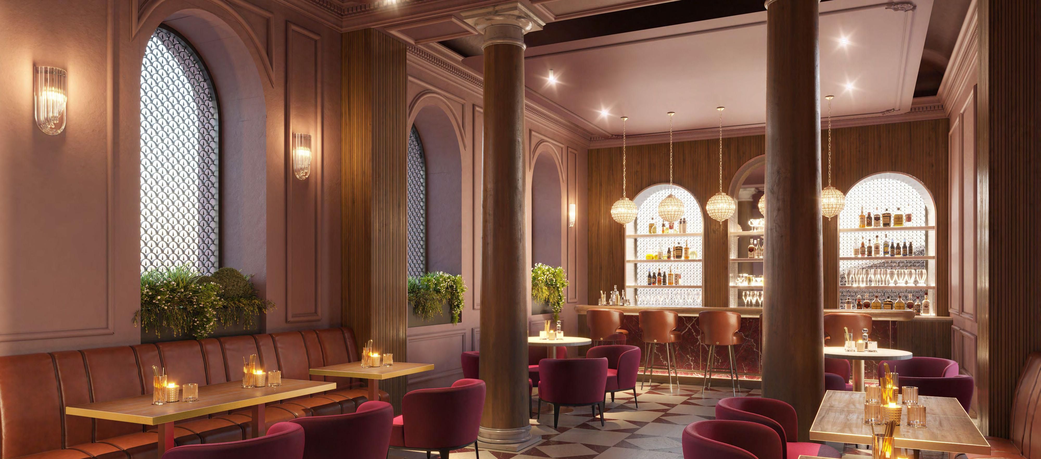 InterContinental Rzym