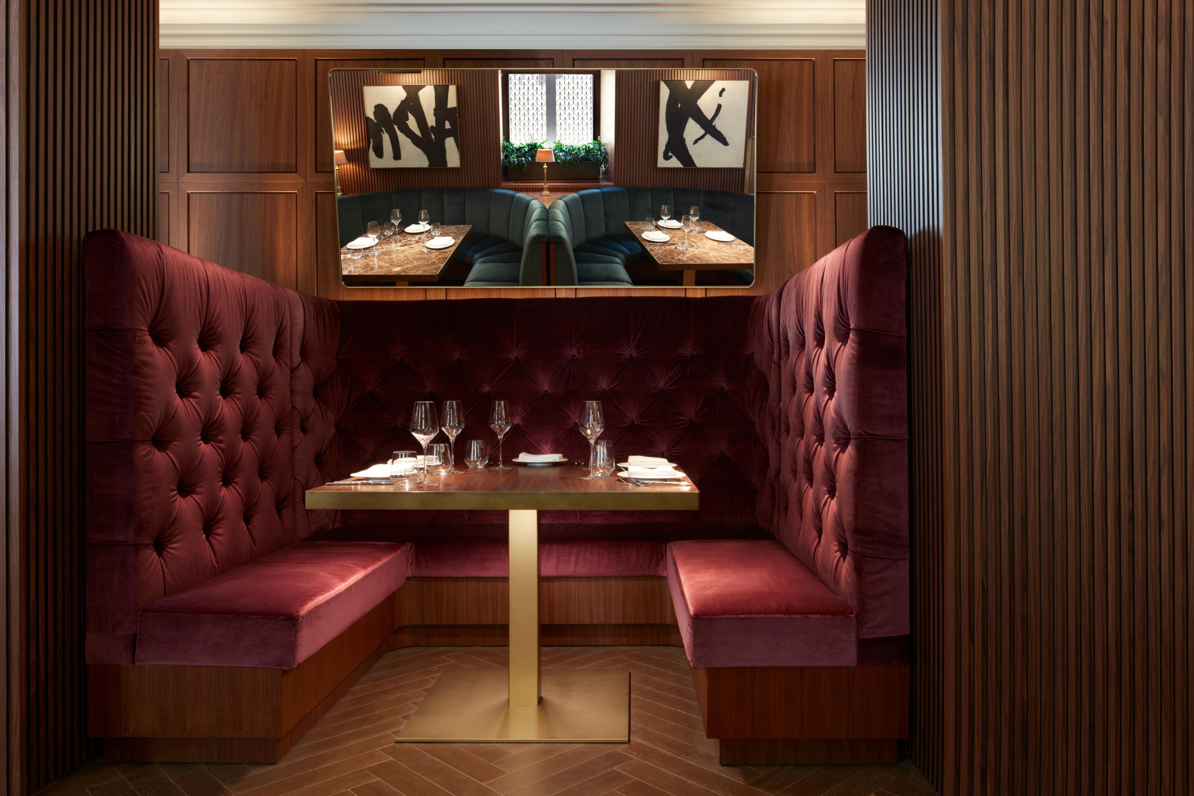 Scarpetta NYC Restaurant
