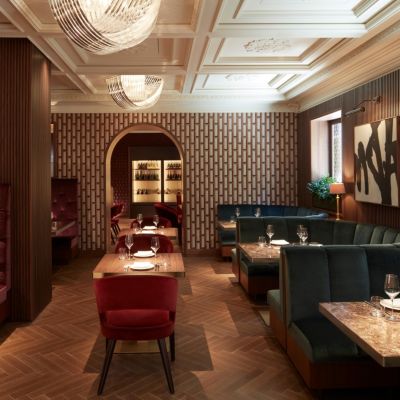 Italian tradition meets NYC flair at Scarpetta NYC Restaurant