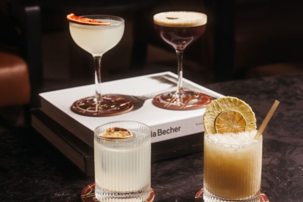 Cocktails