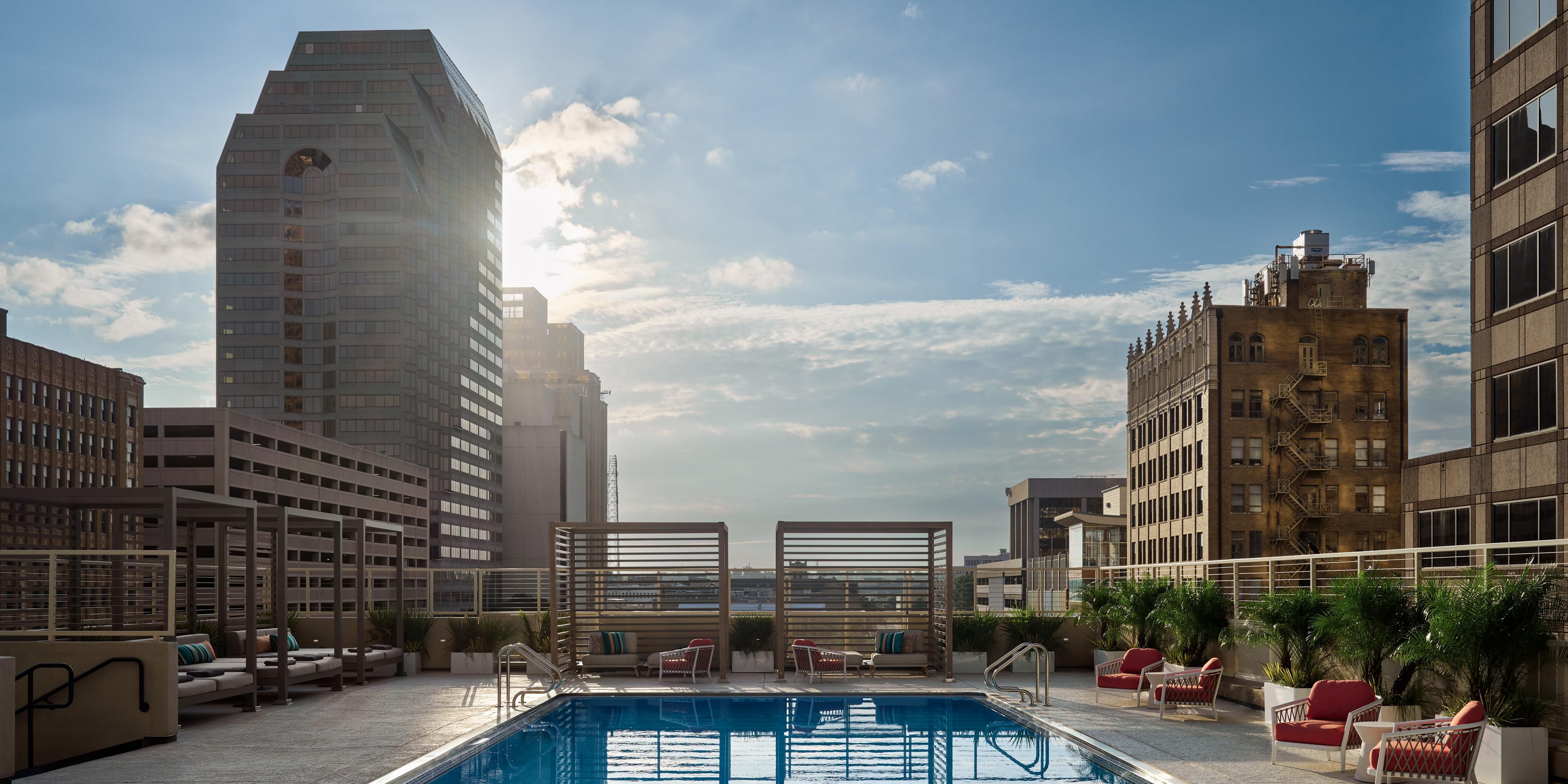 InterContinental San Antonio Riverwalk