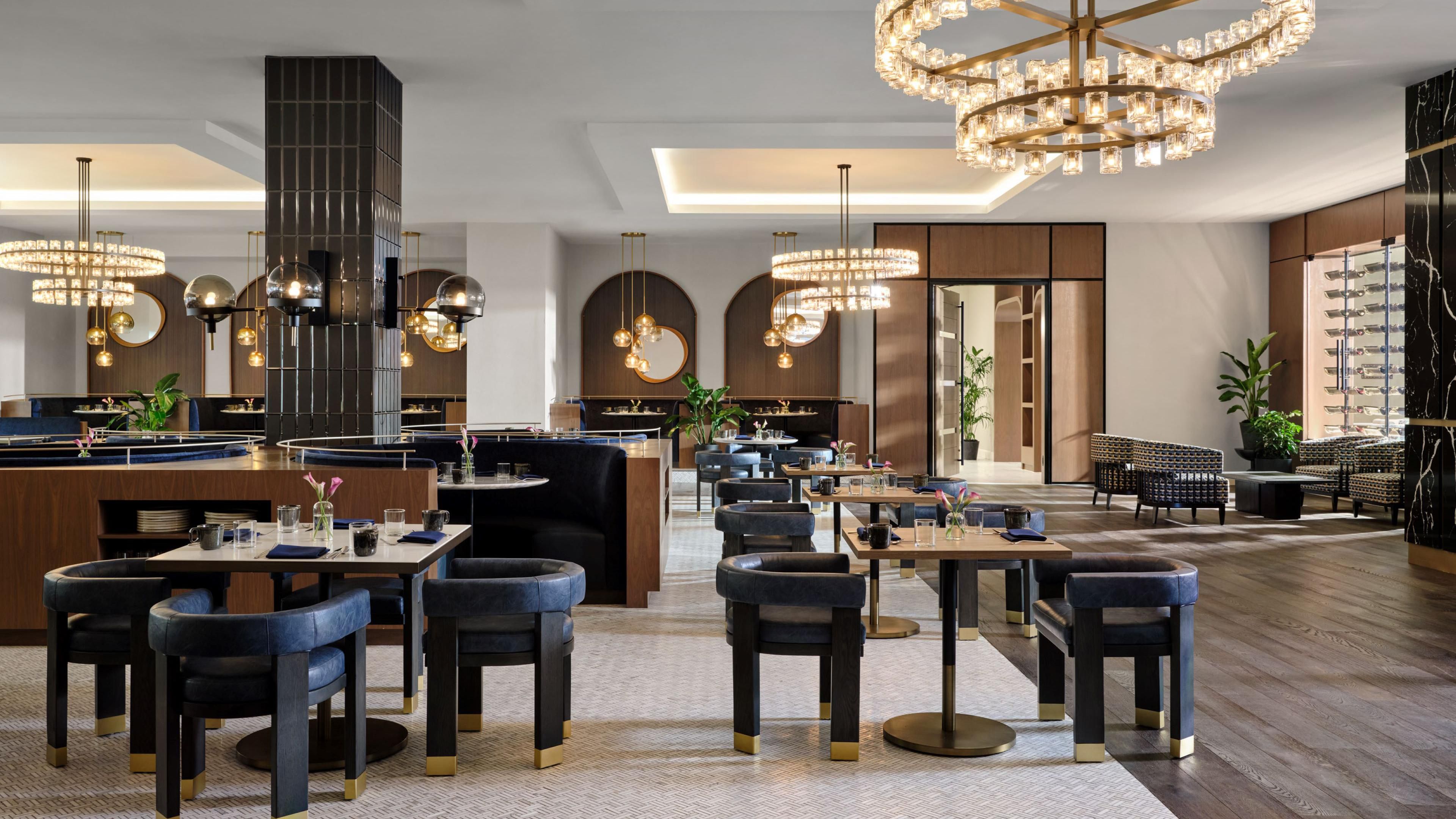 Cavalier Restaurant