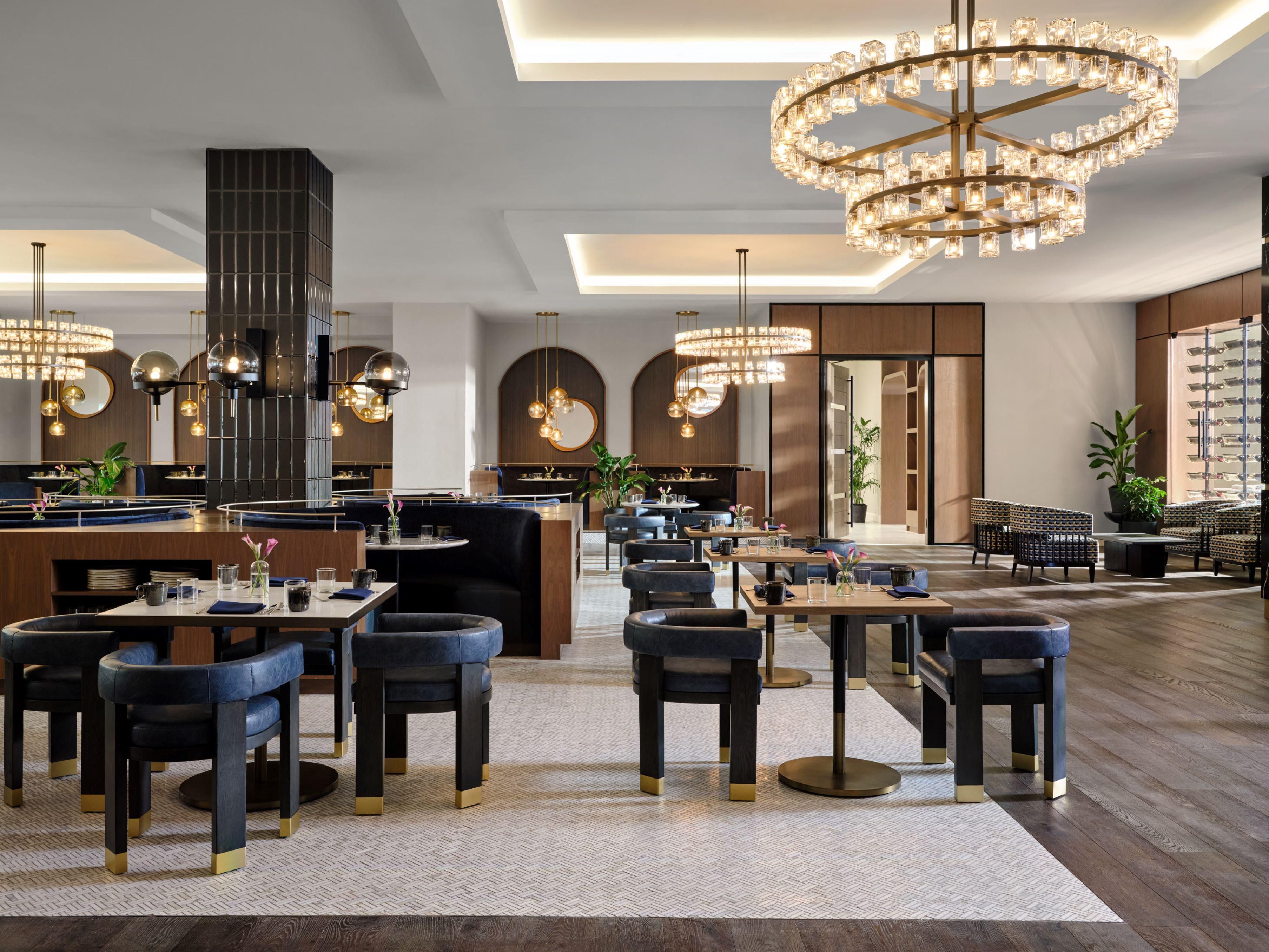 Dining image