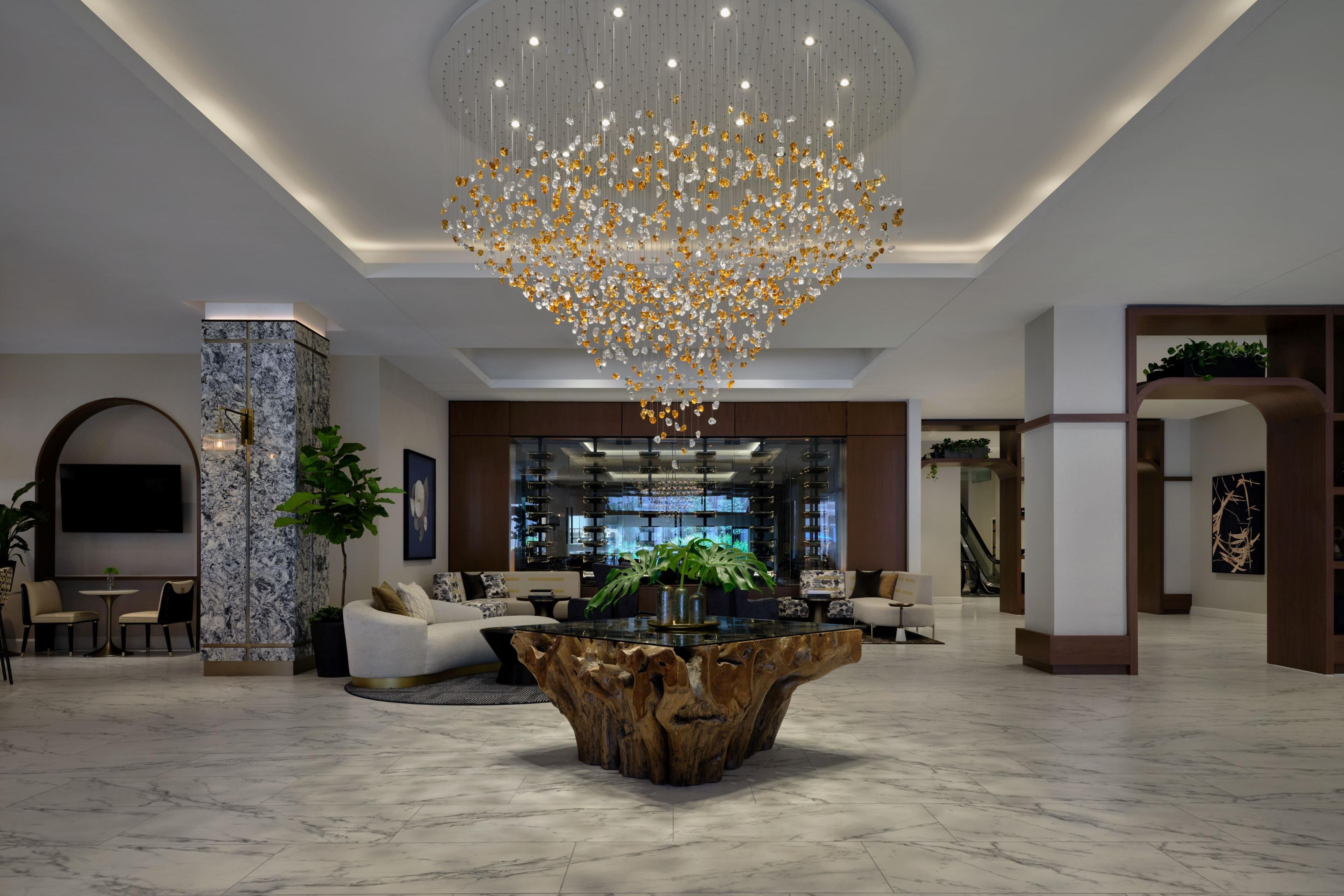 InterContinental San Antonio Riverwalk 