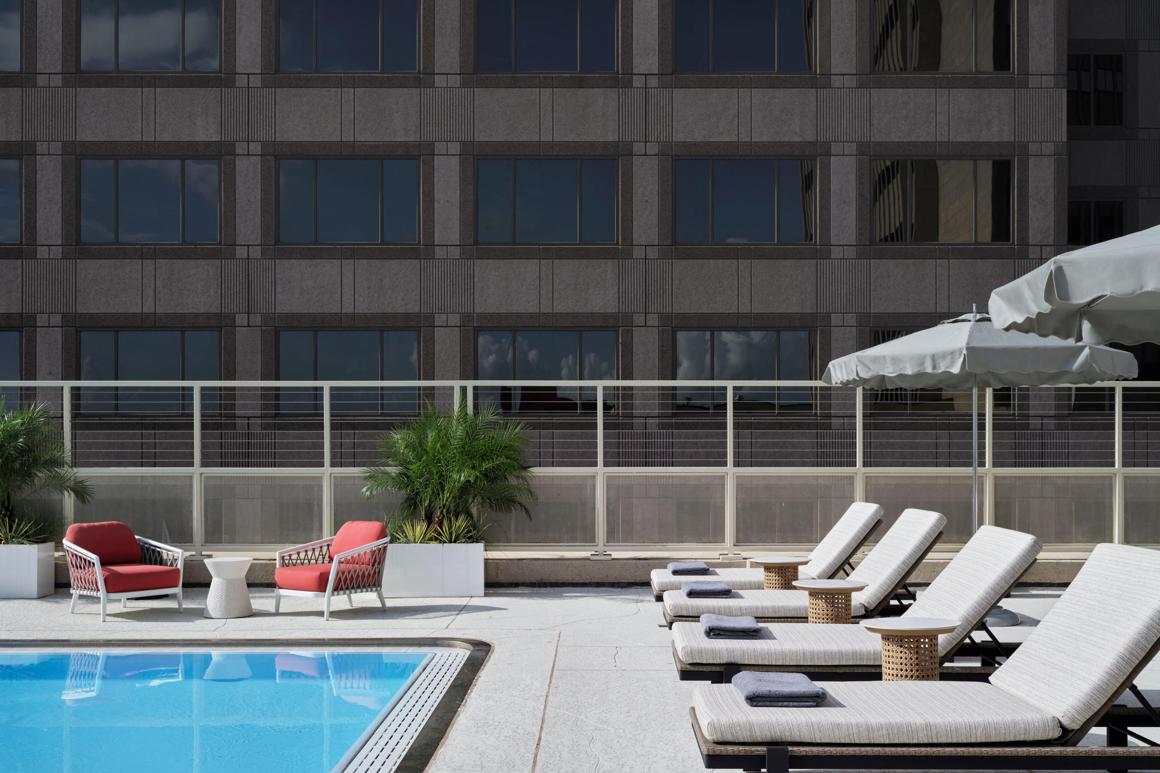 InterContinental San Antonio Riverwalk 