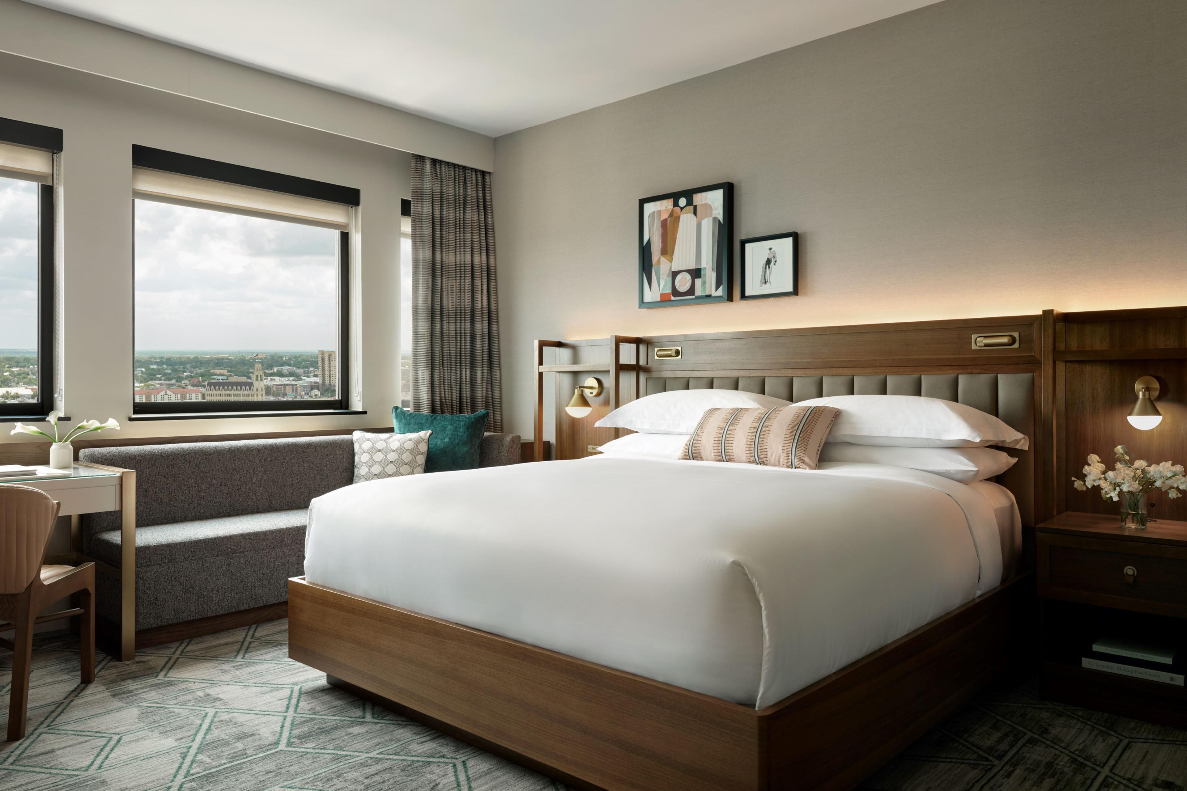 InterContinental San Antonio Riverwalk 