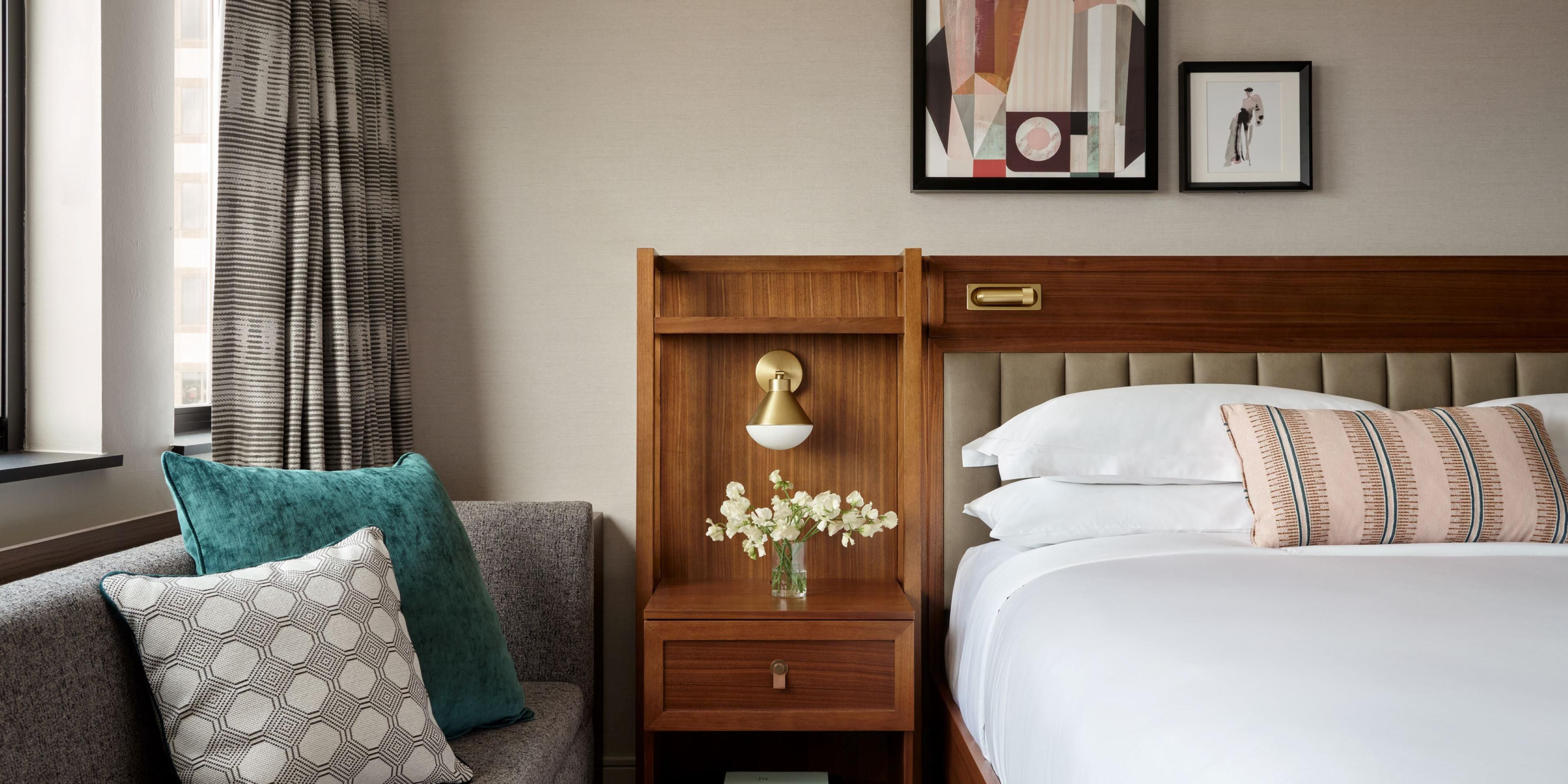 En InterContinental San Antonio Riverwalk, sus Meeting, bodas y estancias grupales se realzan con una hospitalidad refinada y un entorno como ningún otro en la ciudad. Nuestros exclusivos paquetes de hotel y promociones para grupos incluyen tarifas especiales, amenidades adicionales y opciones flexibles diseñadas para que cada reunión sea inolvidable.