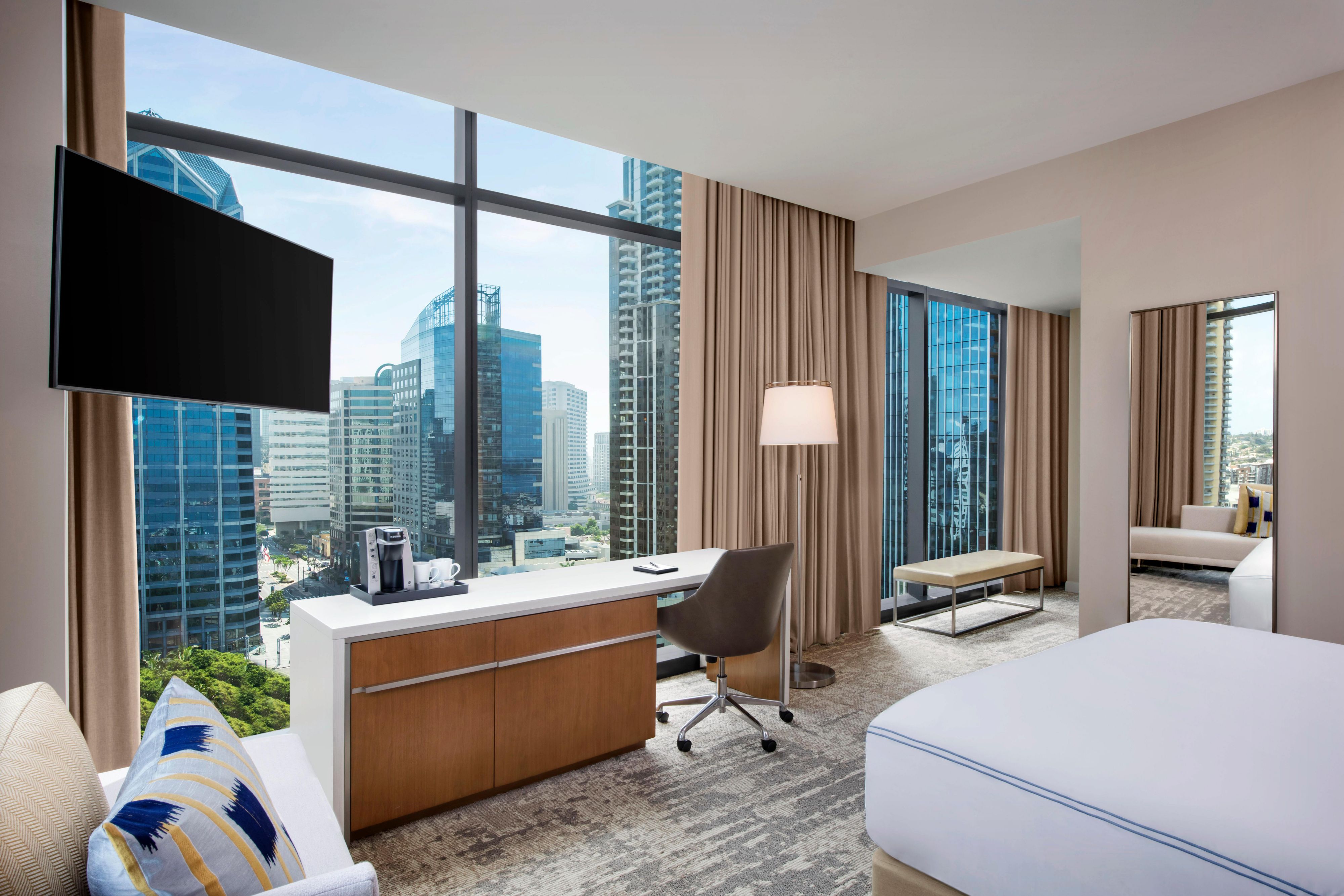 IC San Diego Suite