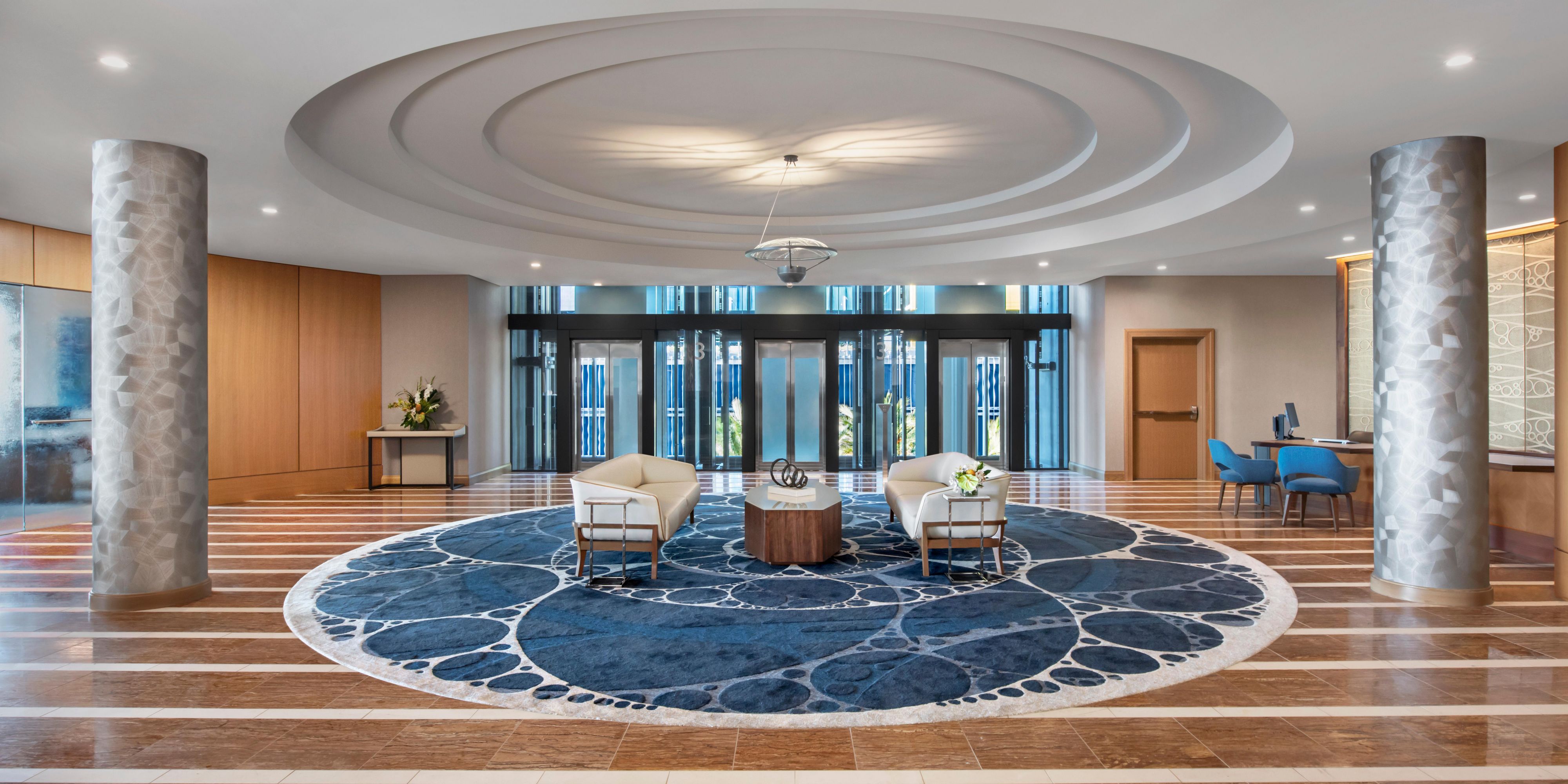 Whether you’re organizing large-scale events, conducting client meetings, or working remotely, downtown San Diego delivers the infrastructure, atmosphere, and inspiration to help you achieve your goals. Experience a corporate travel destination where business meets lifestyle, innovation, wellness, and opportunity.