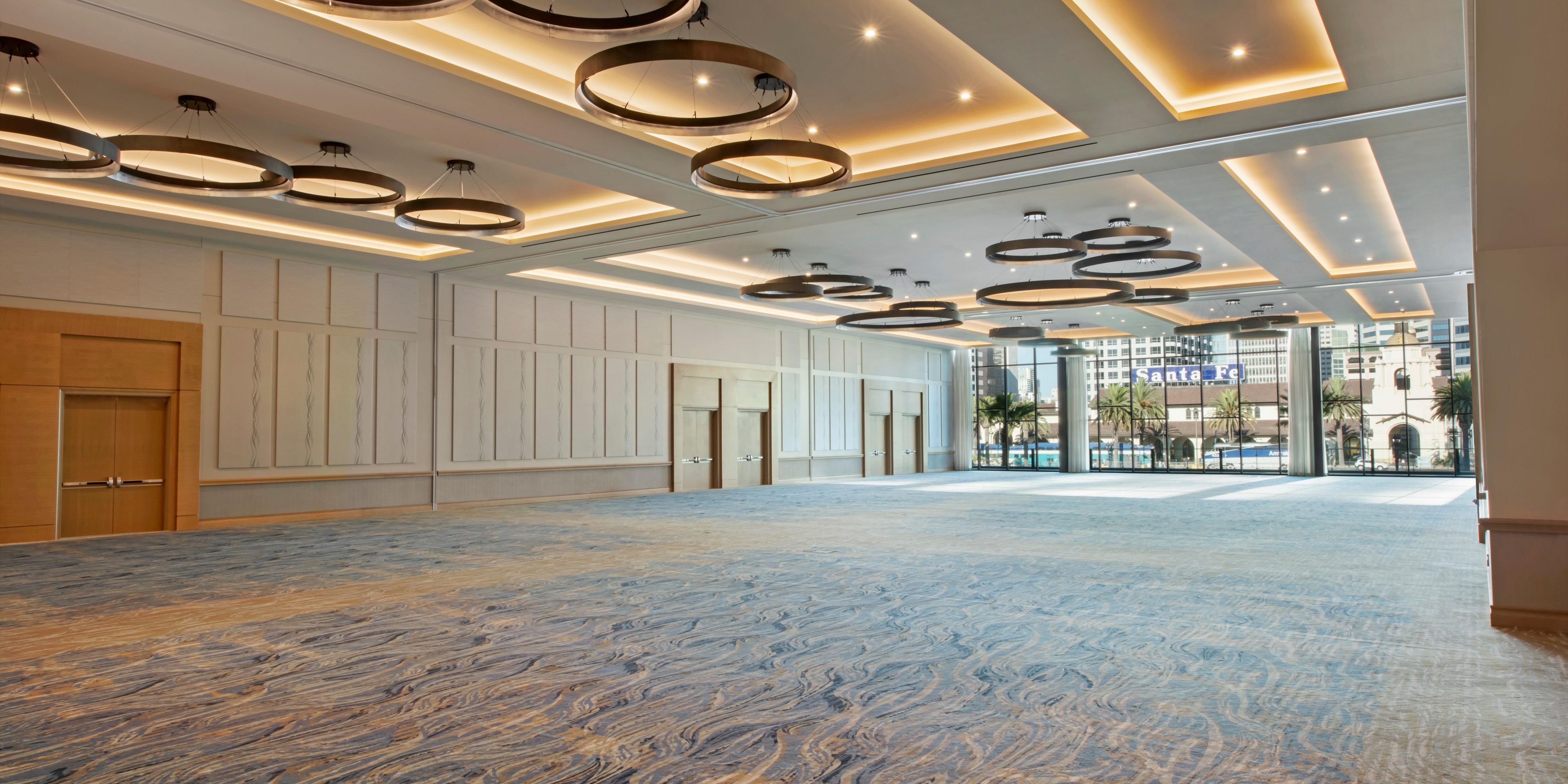 Pacific Ballroom