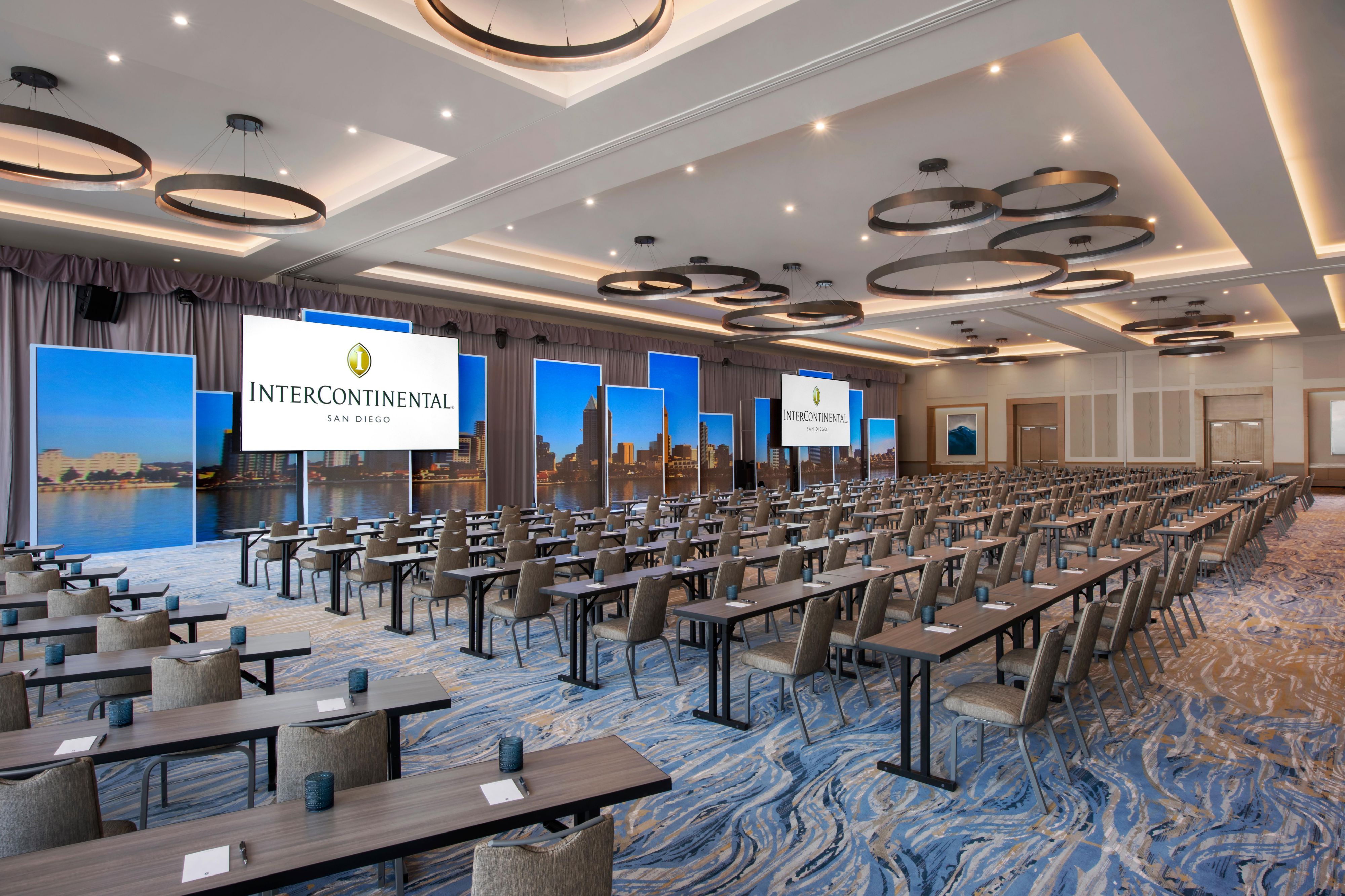 InterContinental San Diego meeting space