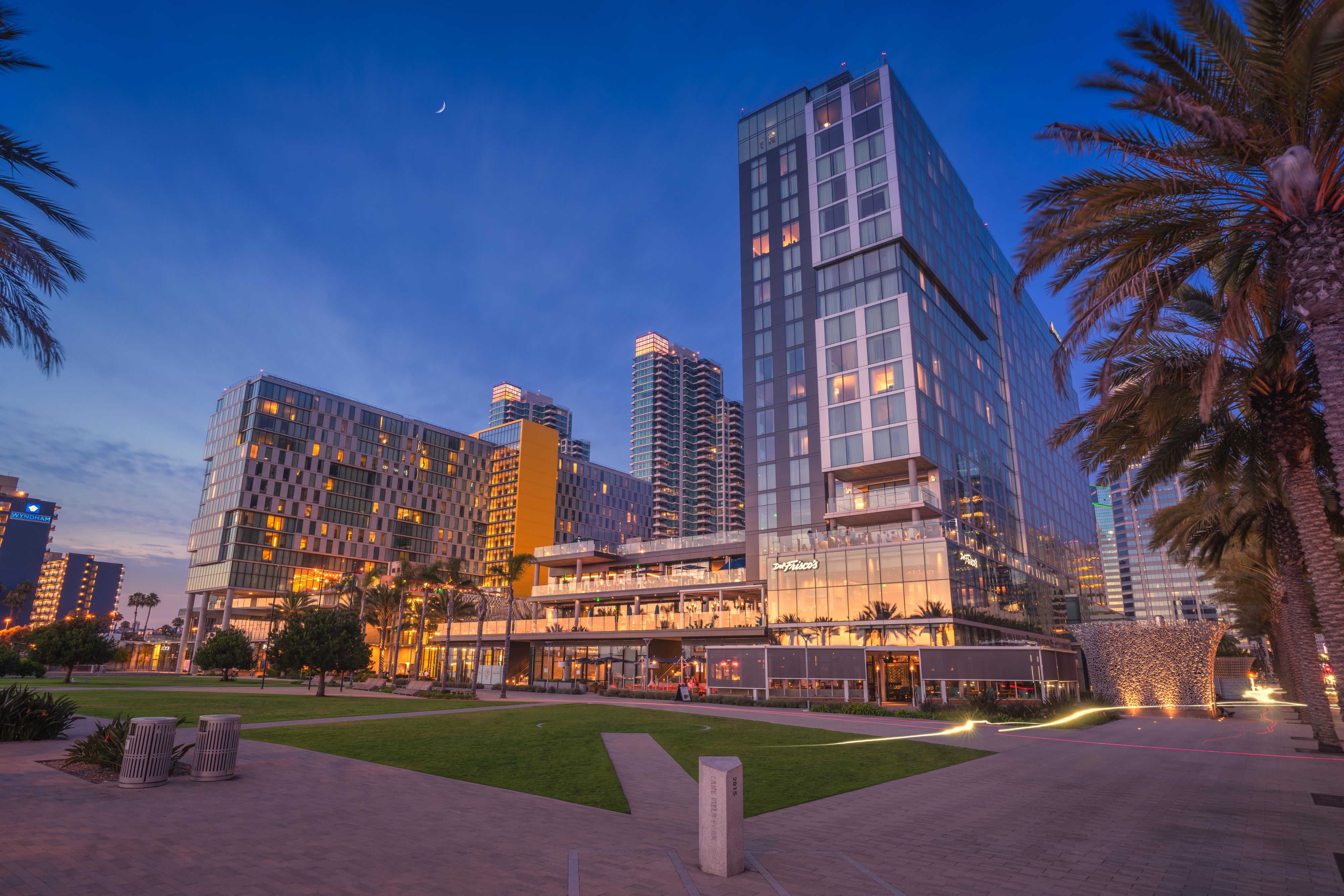 InterContinental San Diego Meeting Space