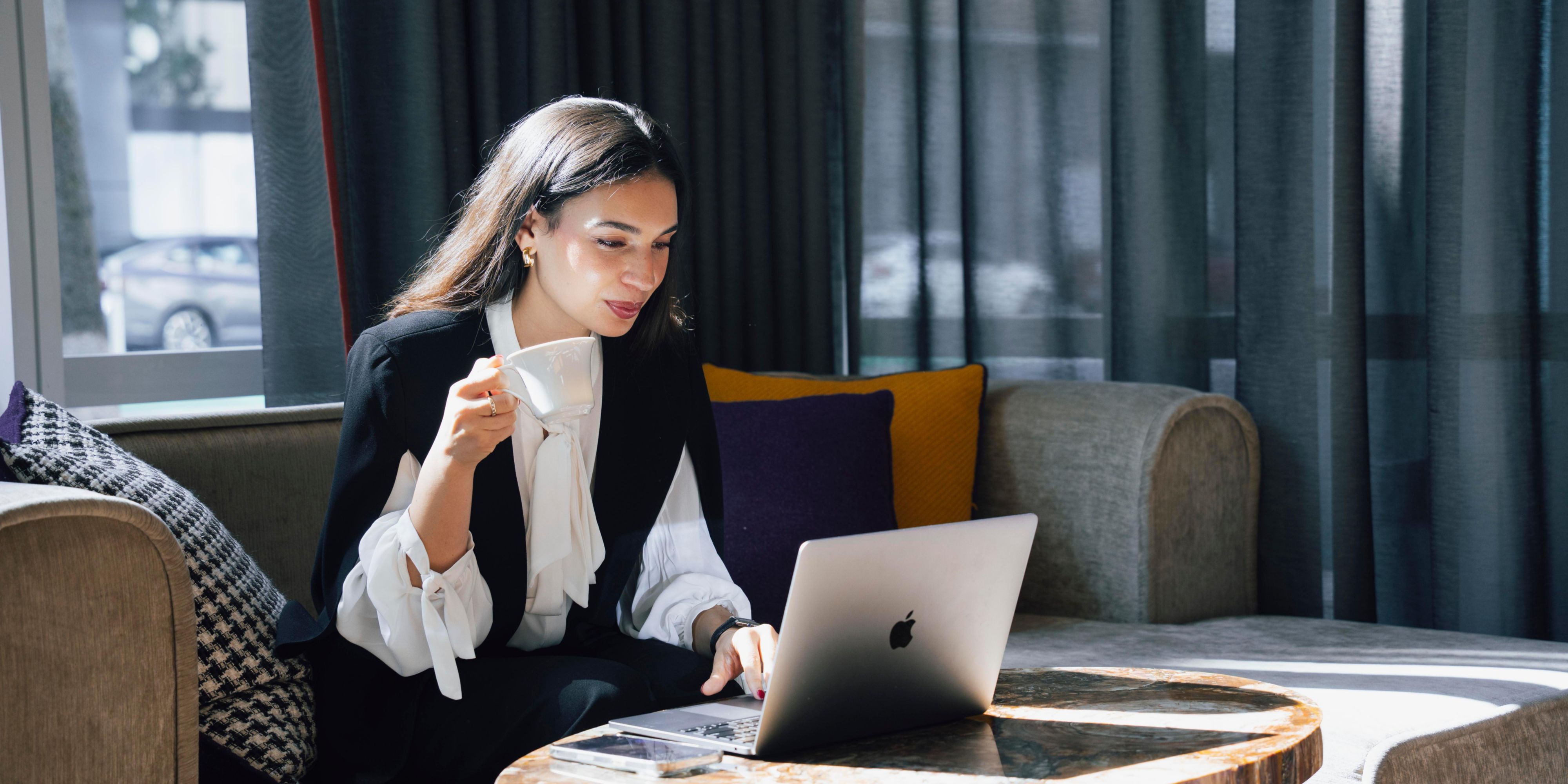Situated in the heart of downtown San Francisco, the InterContinental San Francisco is perfectly placed for today’s business traveler. Enjoy hotel corporate rates, business hotel discounts, and exceptional amenities designed for productivity and comfort.
