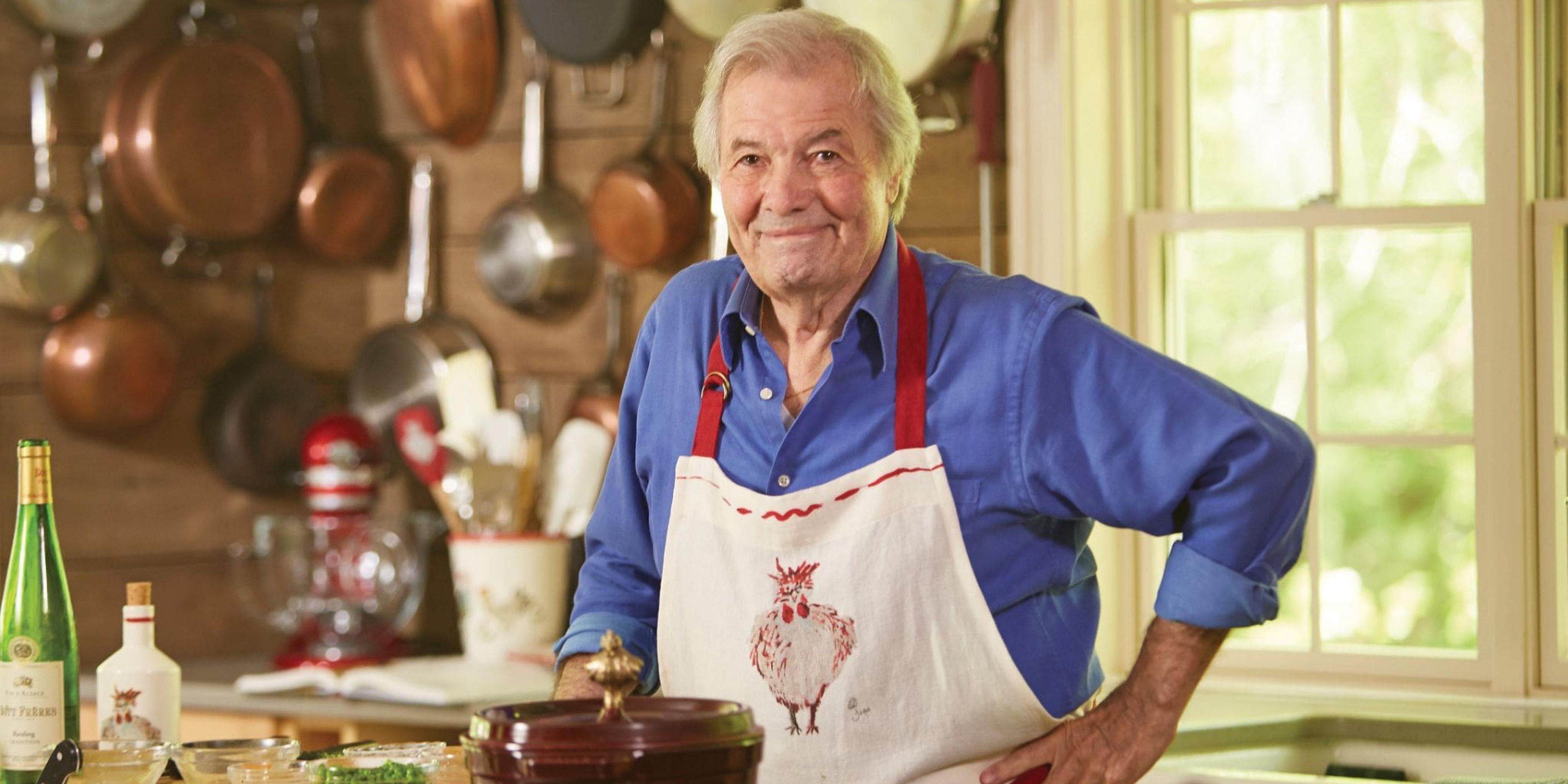 Join us for a once-in-a-lifetime culinary celebration honoring the 90th birthday of the legendary Chef Jacques Pépin. Hosted in the elegant Luce Room at Bistro 888, this exclusive evening brings together lovers of food, tradition, and excellence to pay tribute to one of the most influential chefs of our time.  
