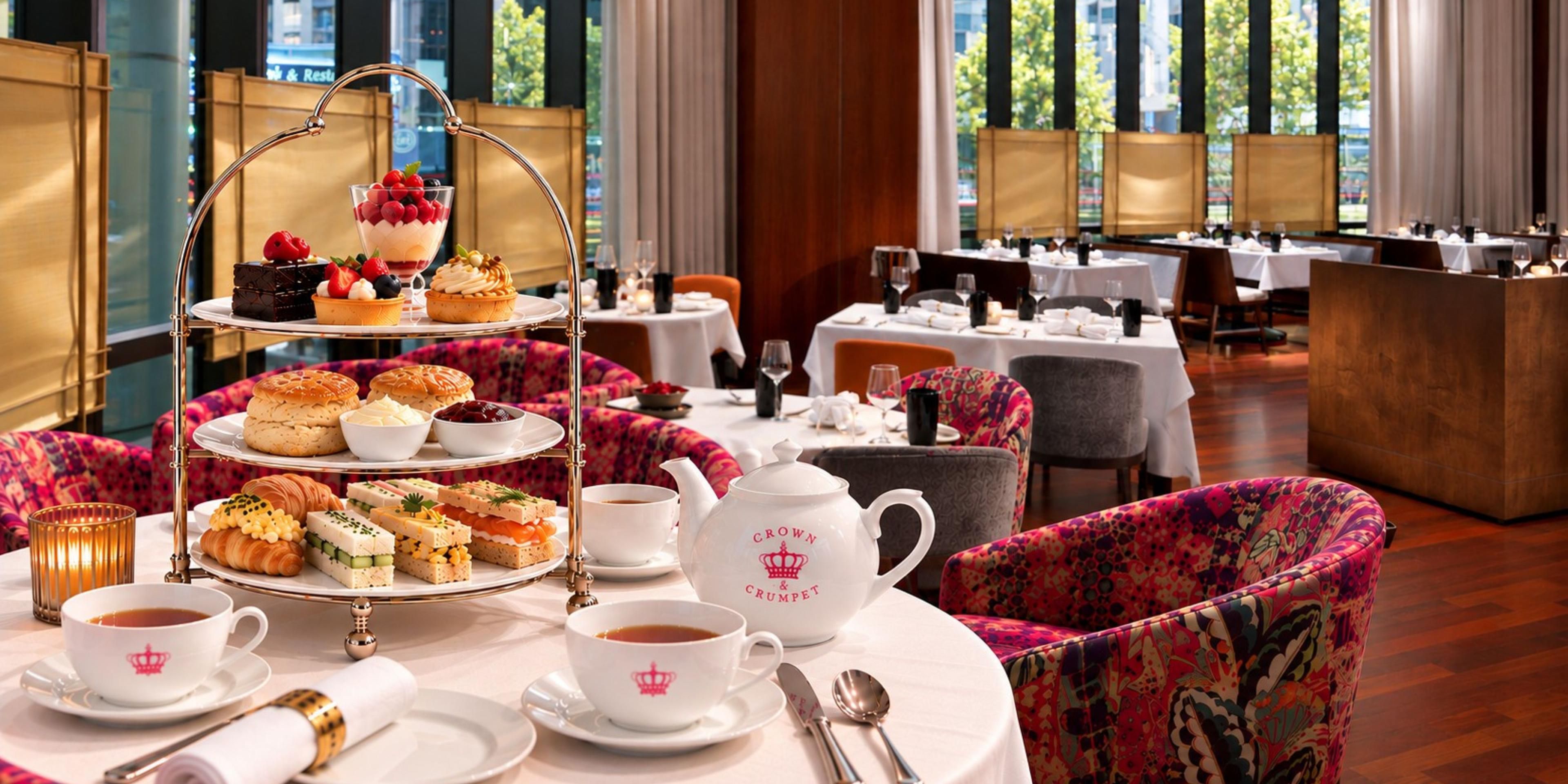 Dining Options in San Francisco | InterContinental San Francisco