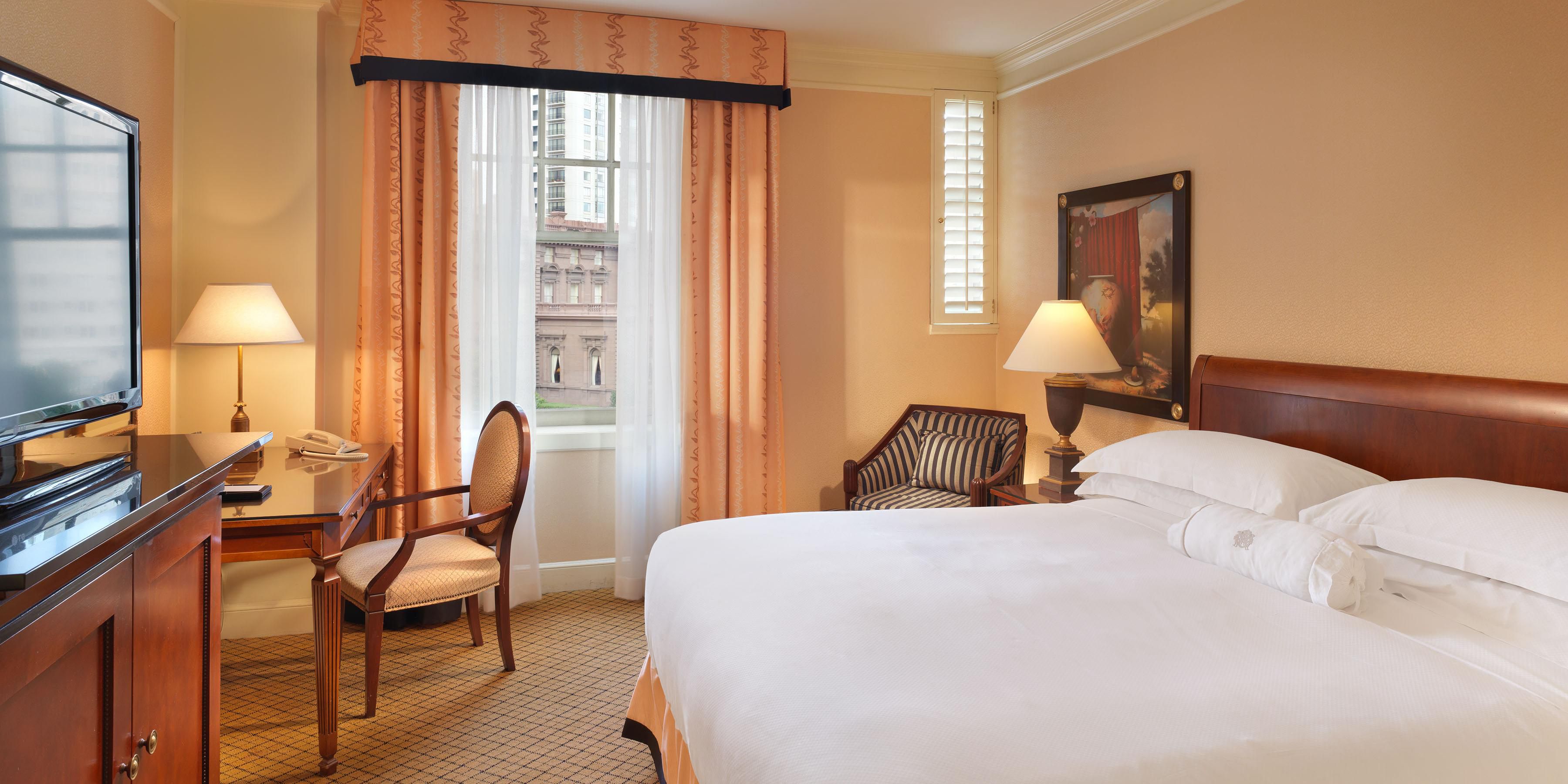 Phòng Tiêu chuẩn có Giường cỡ King