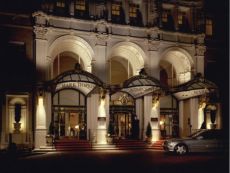InterContinental Hotels 旧金山马克霍普金斯洲际酒店
