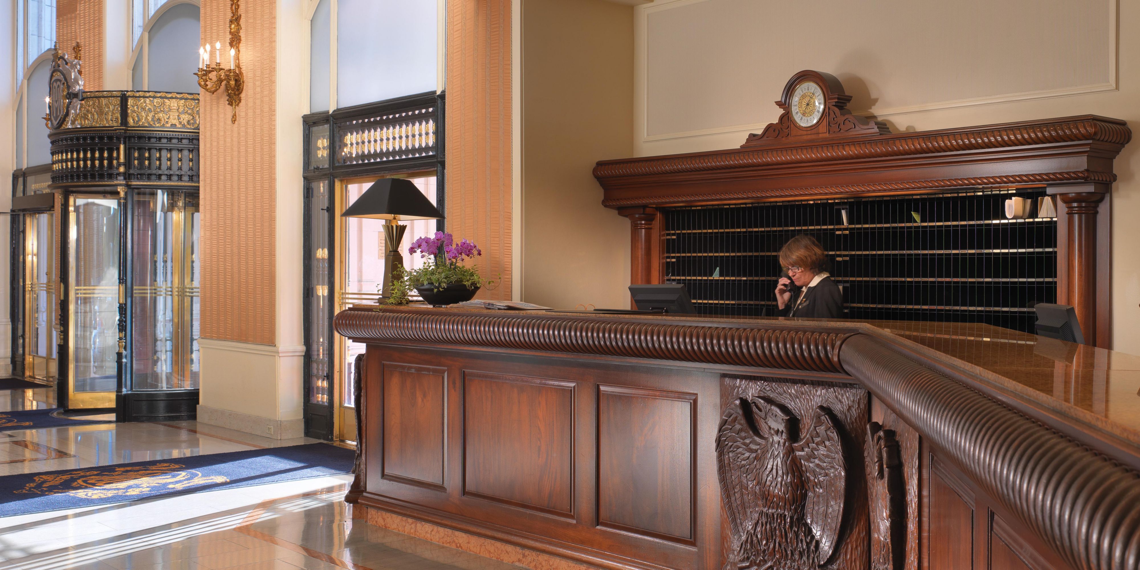 Intercontinental Mark Hopkins San Francisco Luxury Hotels Near Fisherman S Wharf