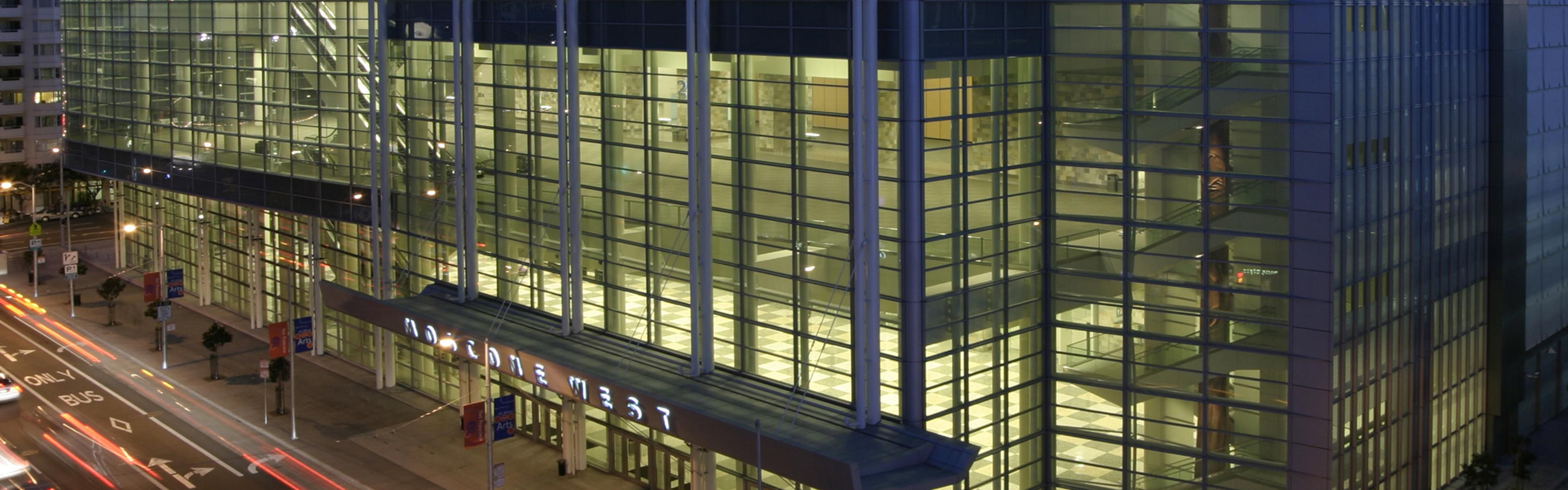 Moscone Center