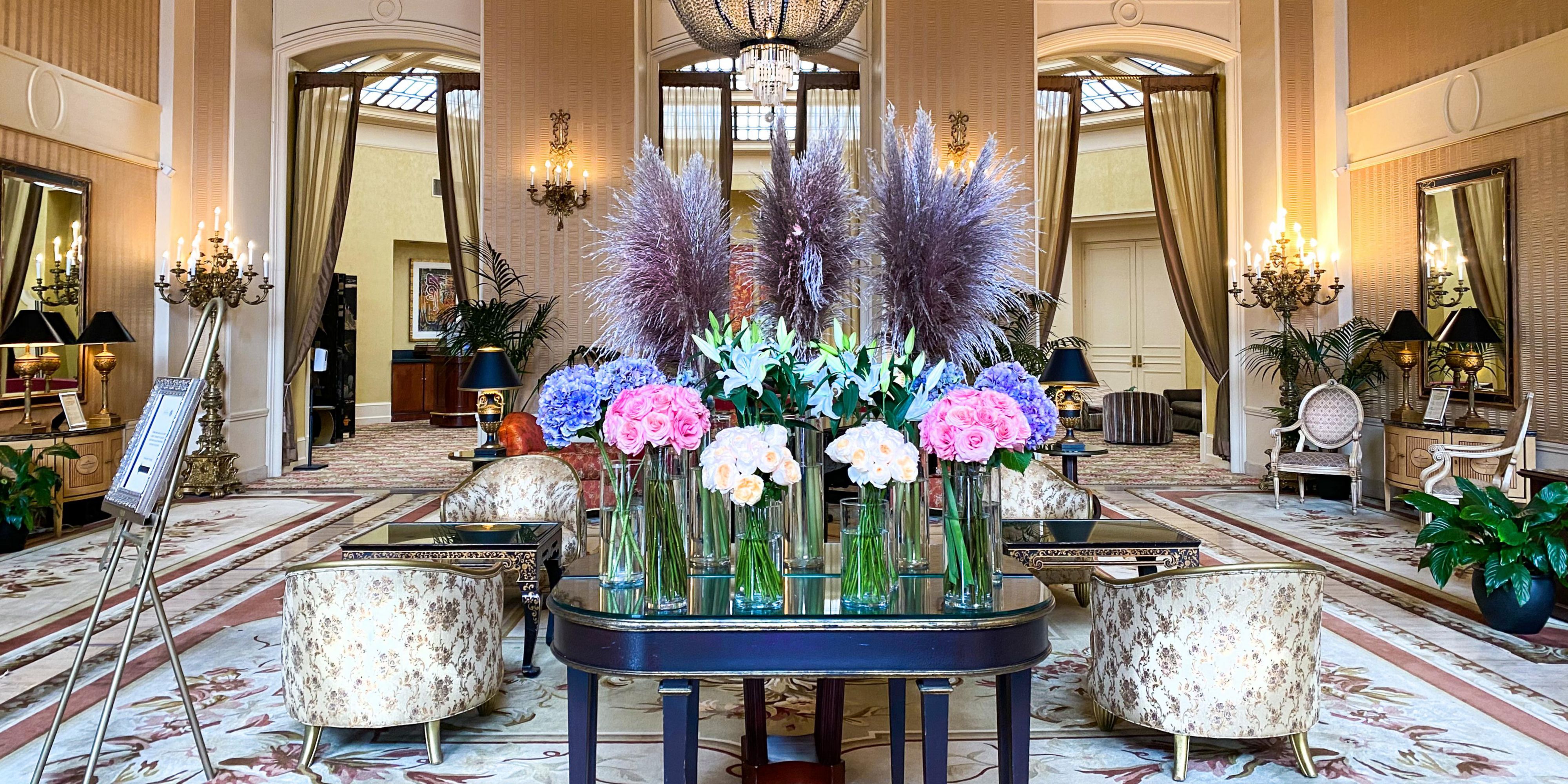 InterContinental Mark Hopkins San Francisco