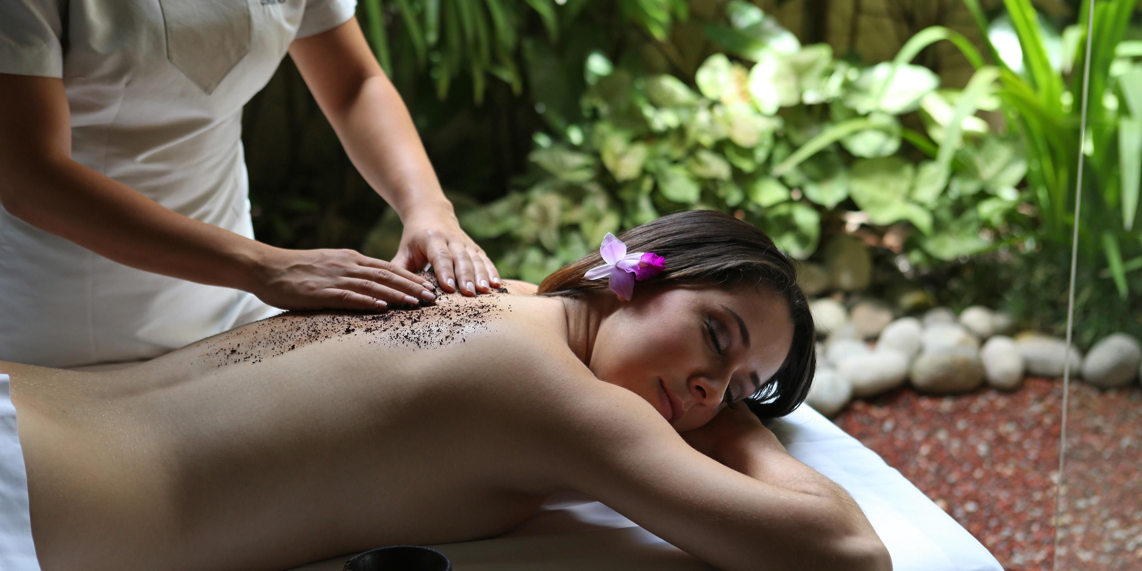 Costa rica massage parlors