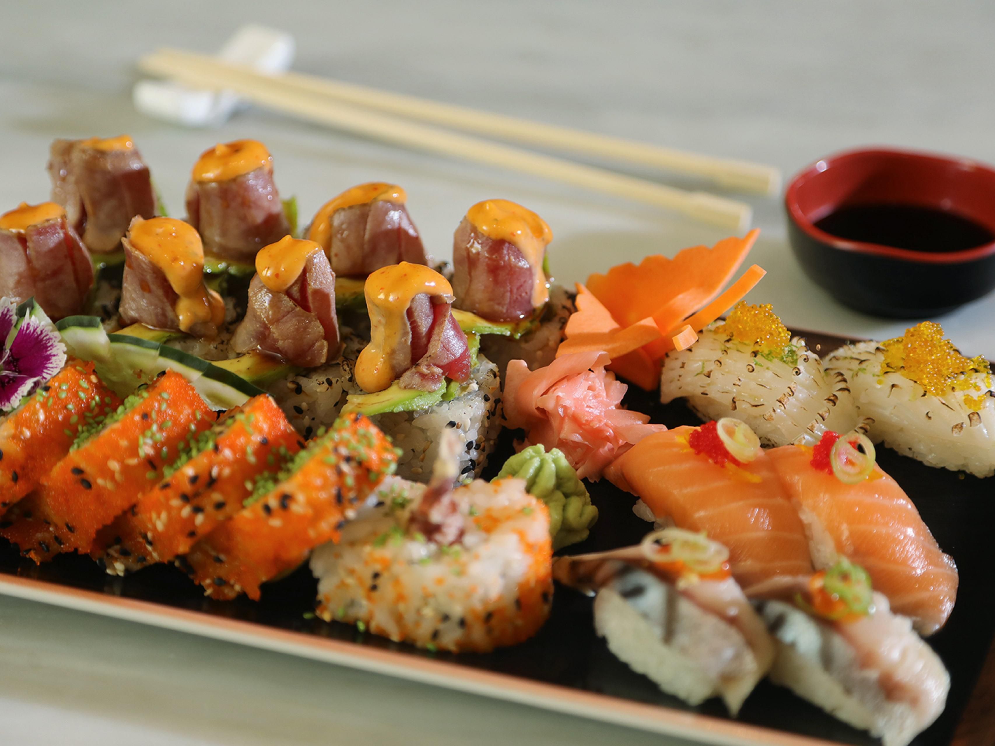 Sushi