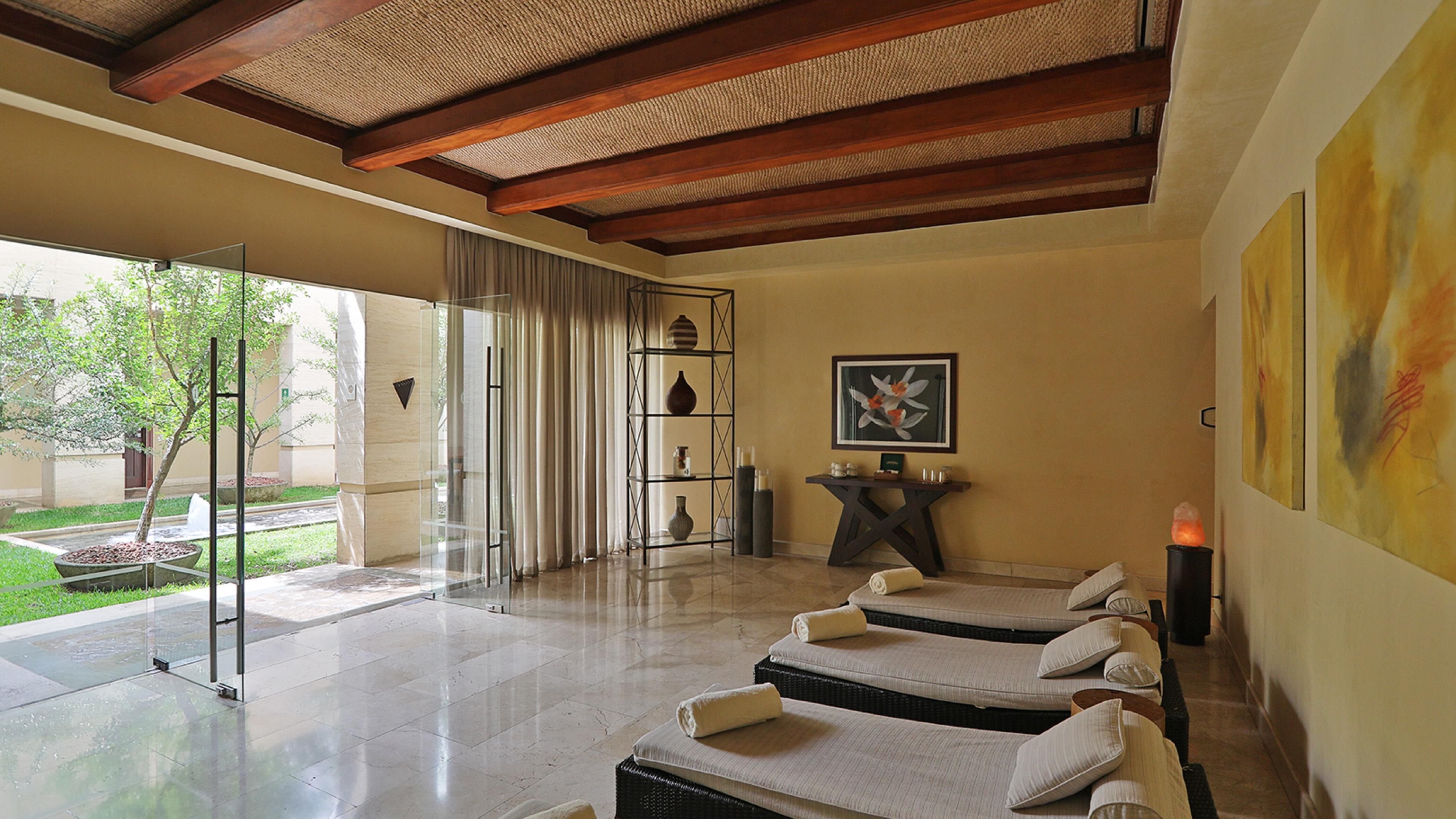 Escazú Spa and Wellness | Intercontinental Costa Rica