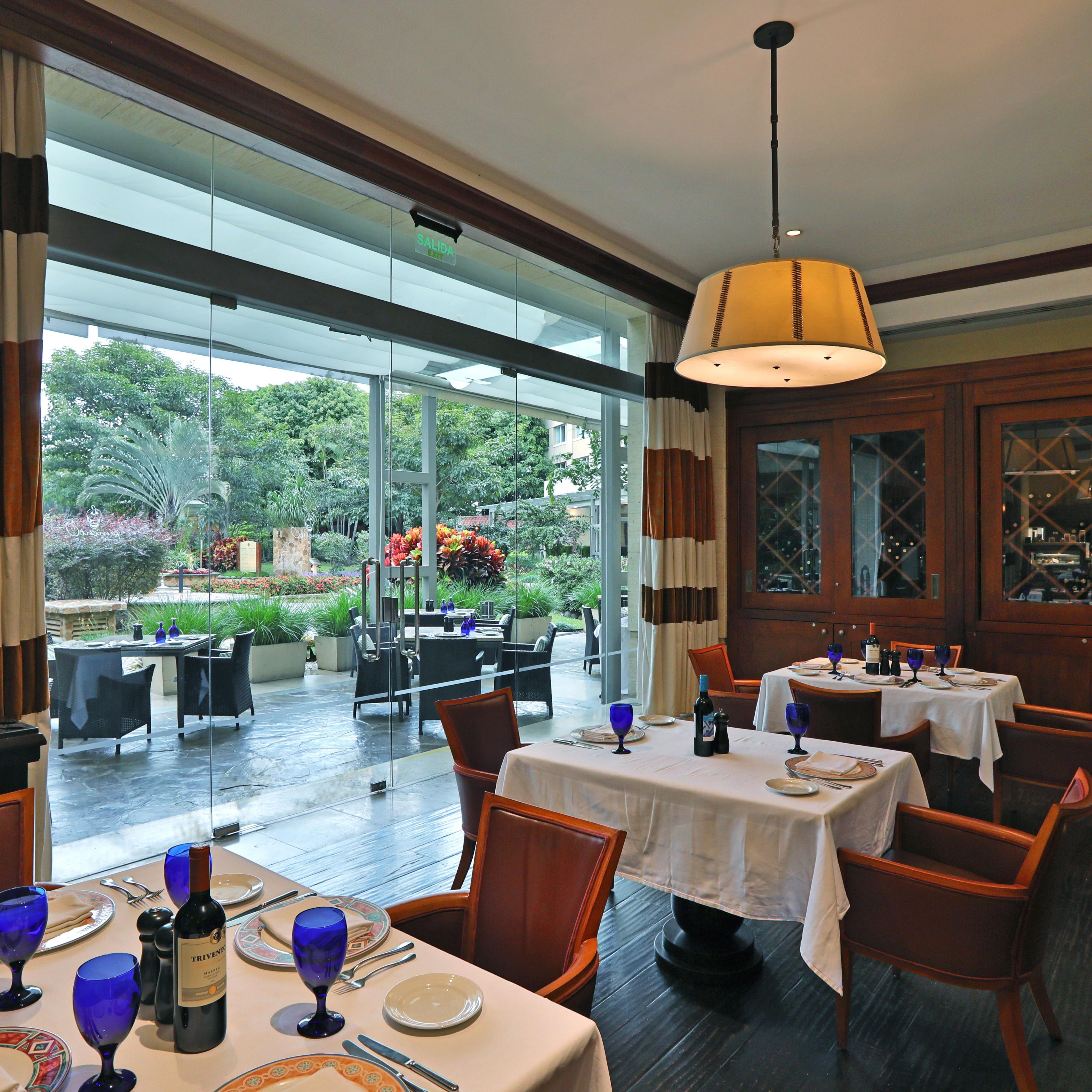 San Jose Costa Rica Hotels Intercontinental Costa Rica At Multiplaza Mall