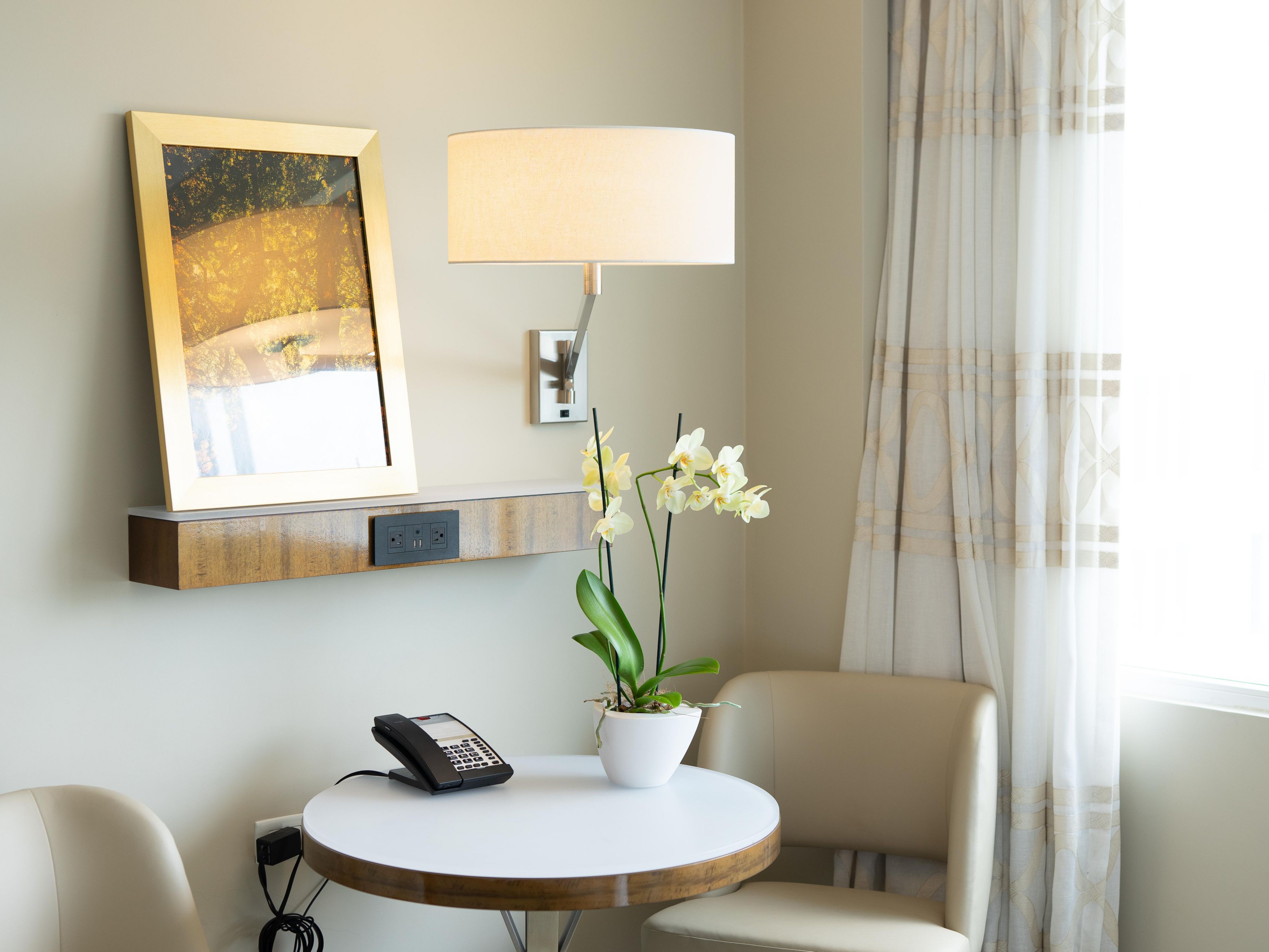Room Feature