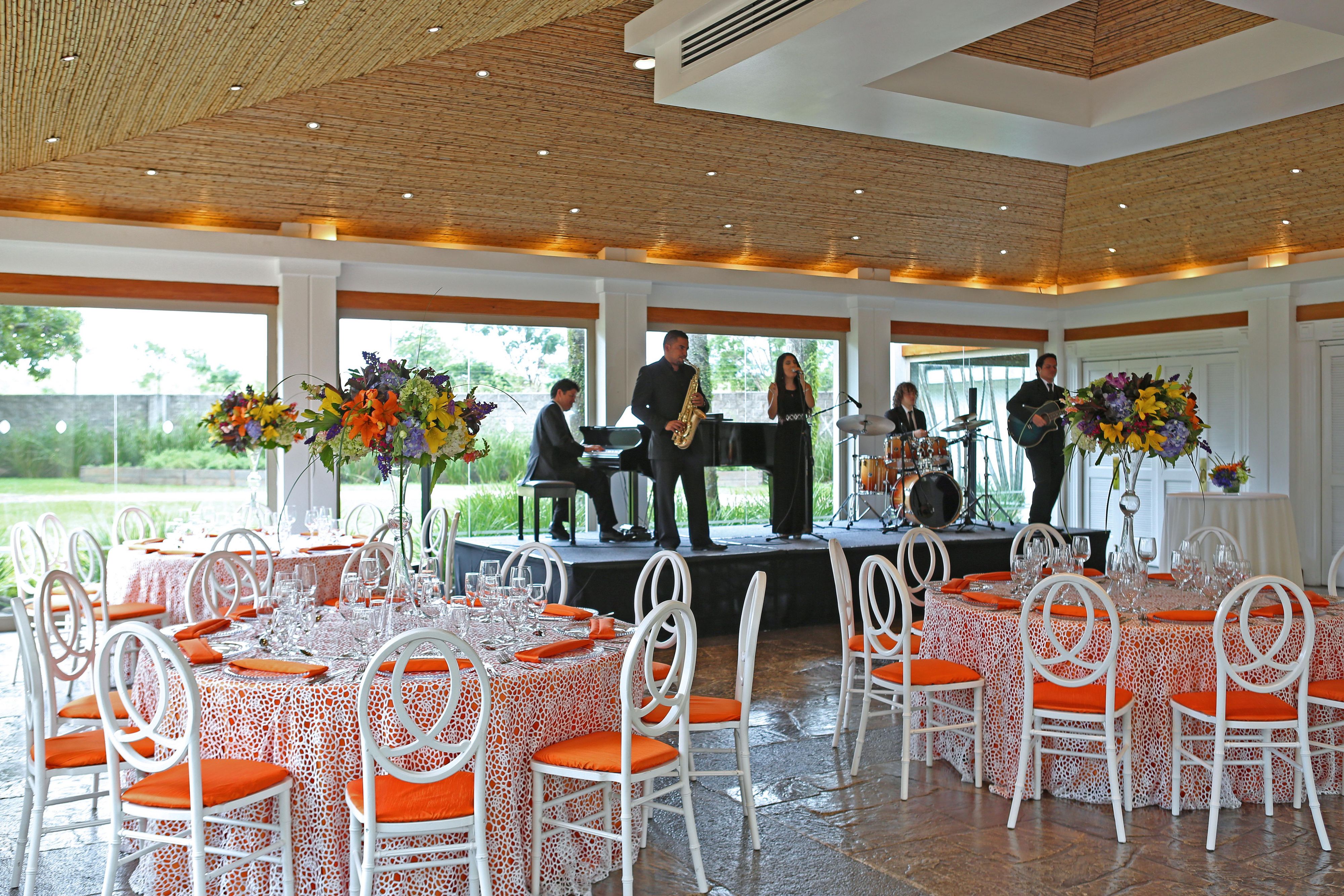 Arboleda Rooms