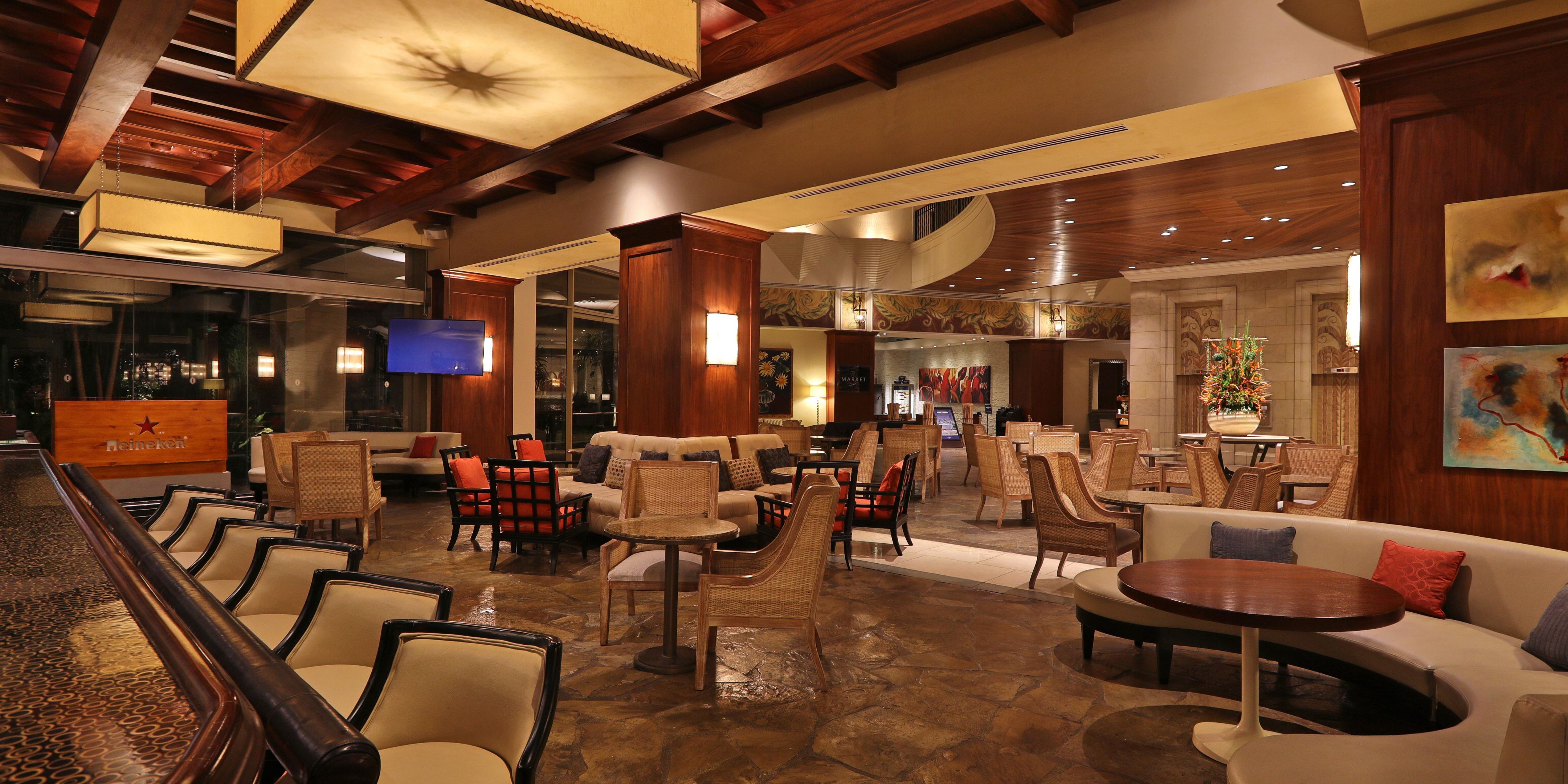 The Tower at InterContinental Costa Rica 