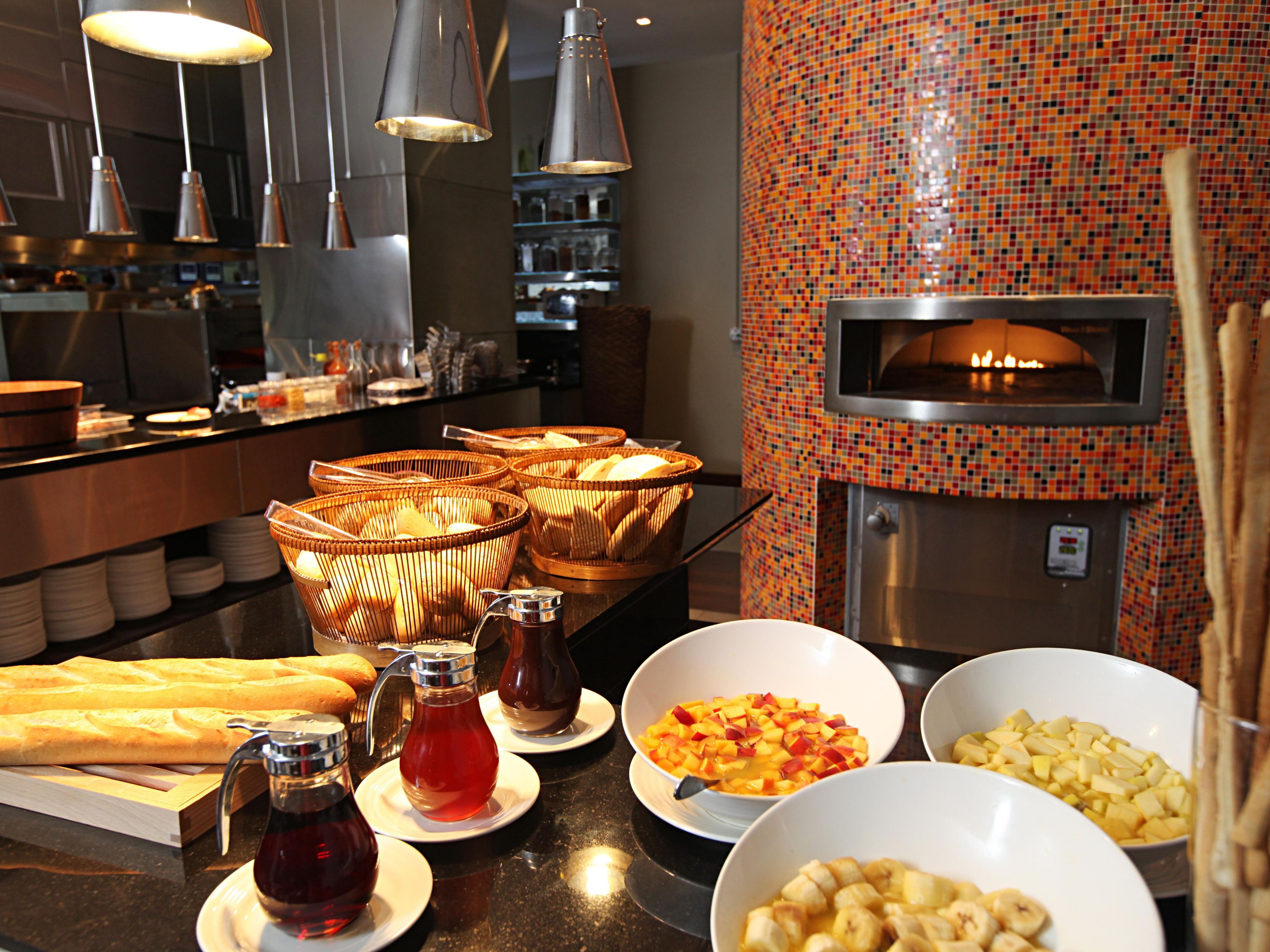 Order the best-selling dish in our restaurant.