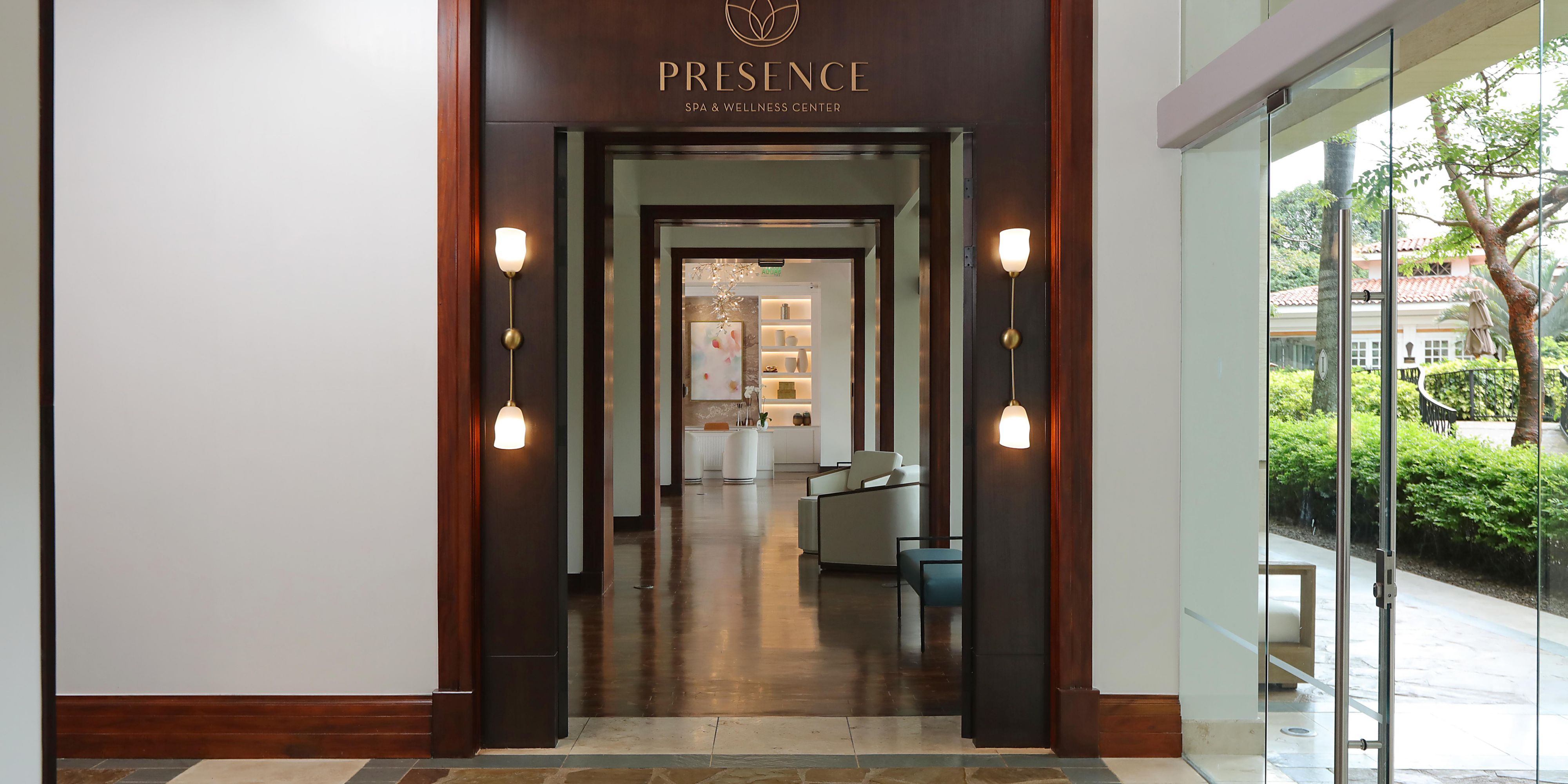 Come into our Presence SPA for this special offer. 