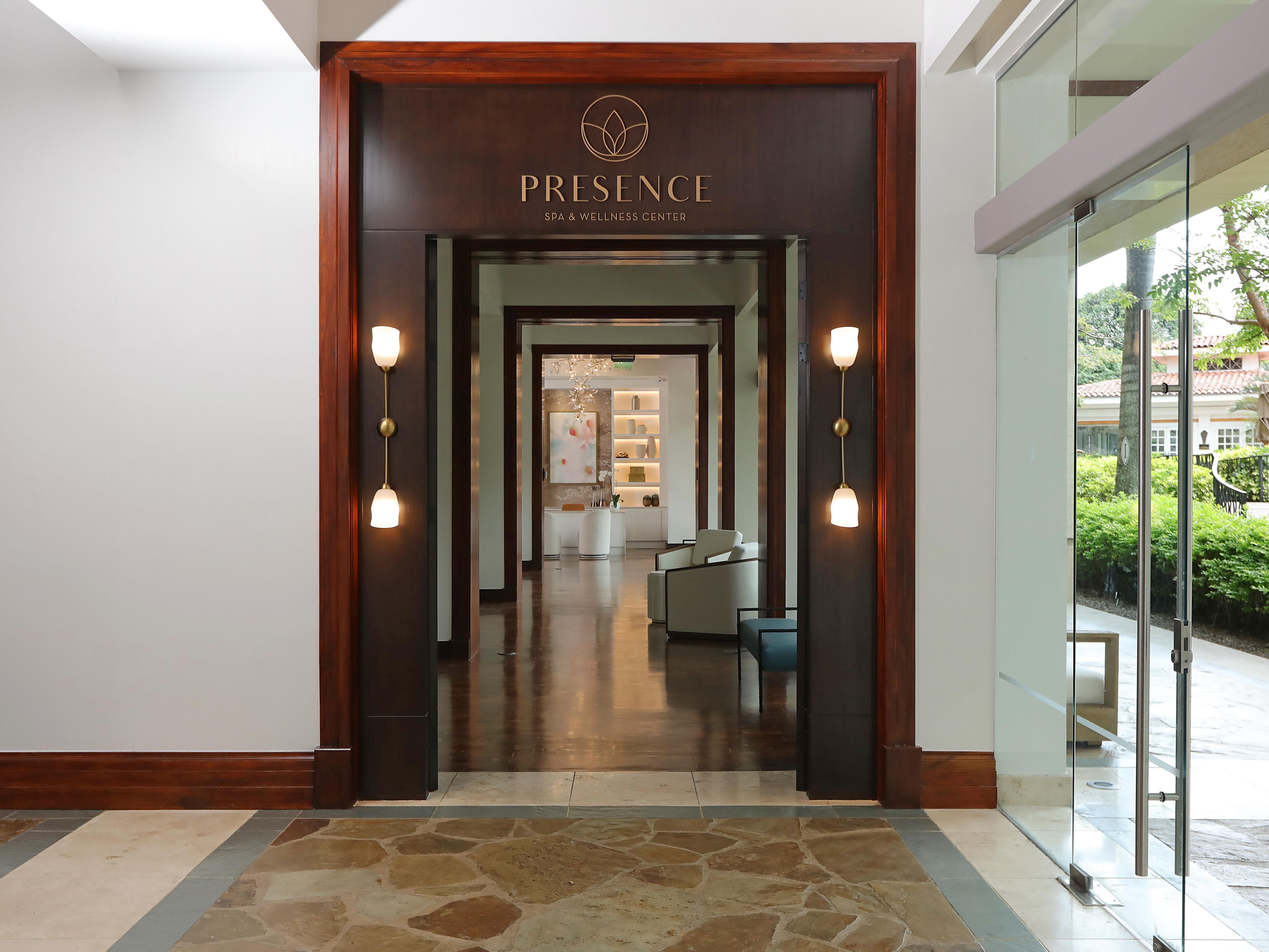 Come into our Presence SPA for this special offer. 