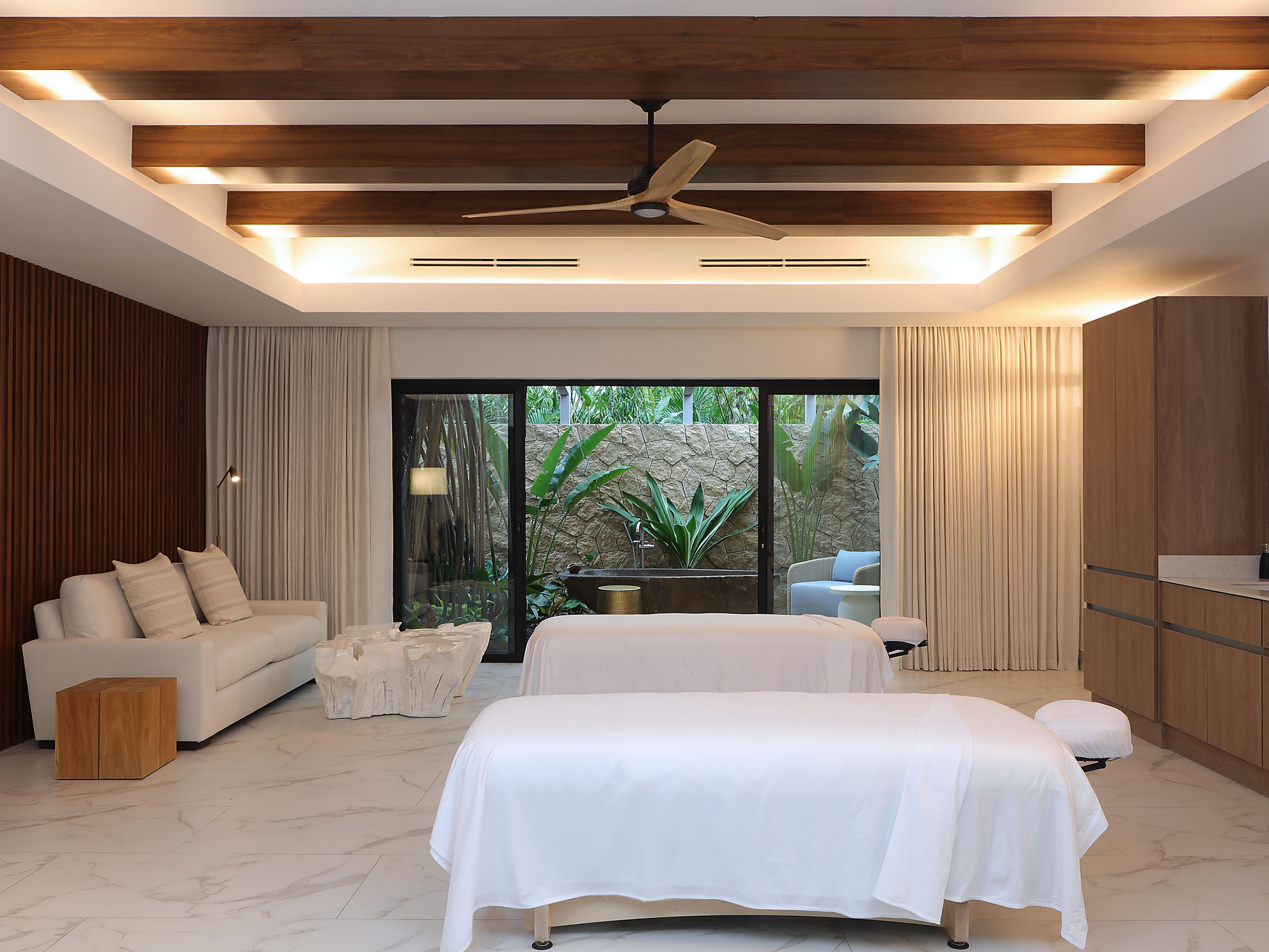 Come into our Presence SPA for this special offer. 