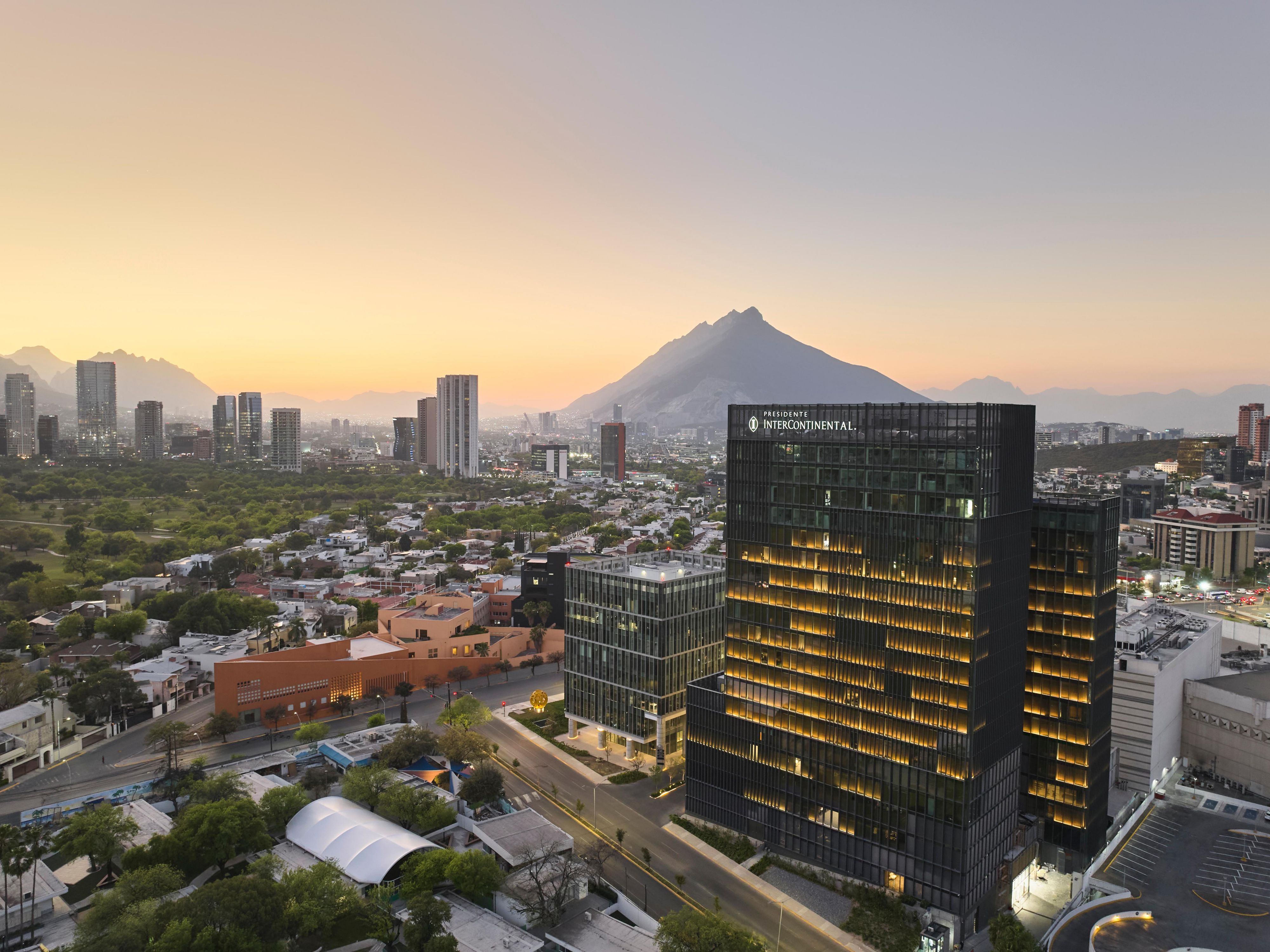 InterContinental Monterrey