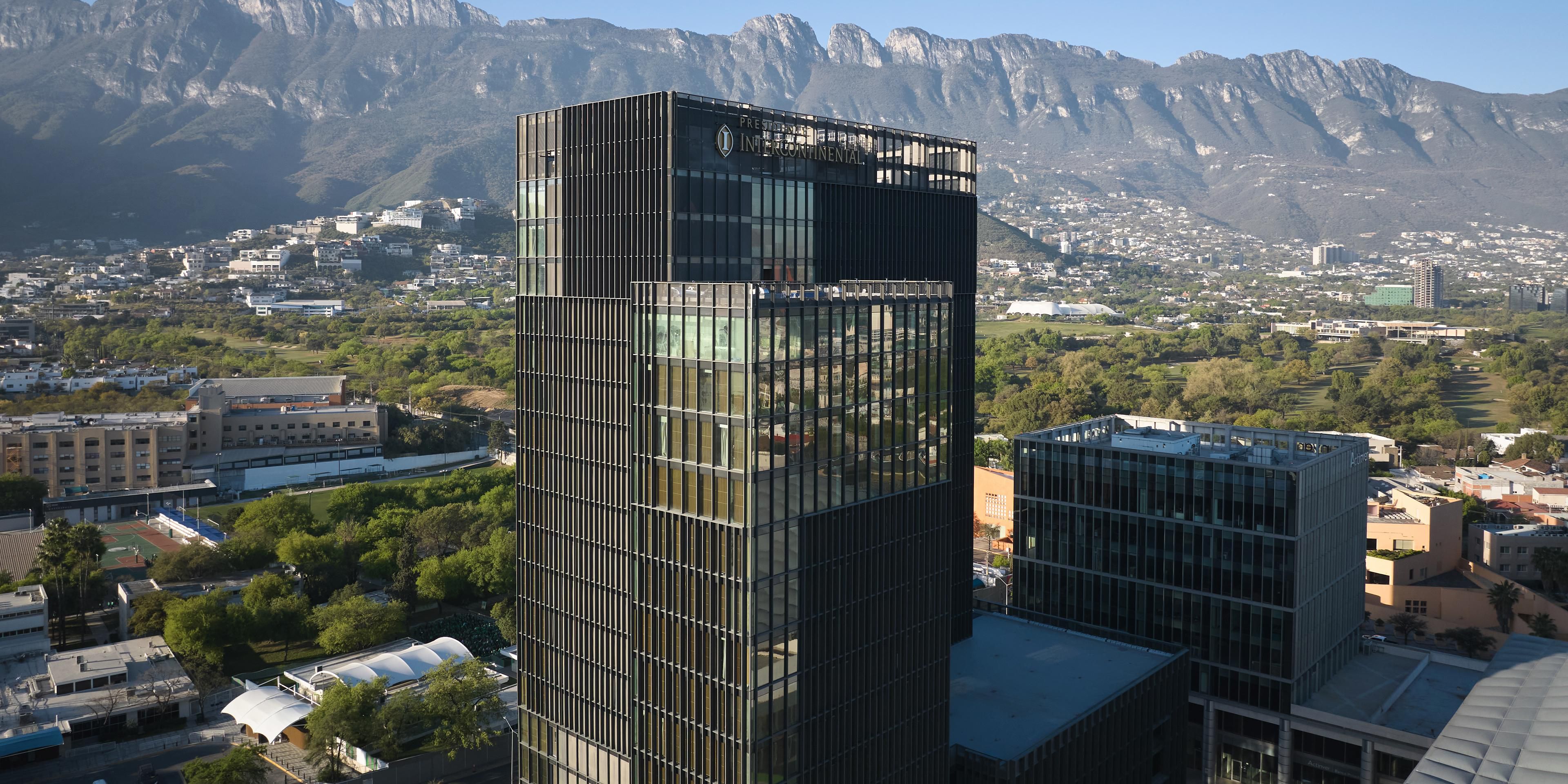 InterContinental Presidente Monterrey
